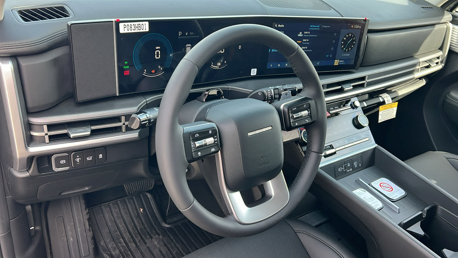 Thumbnail: 2026 Hyundai Santa Fe - 10