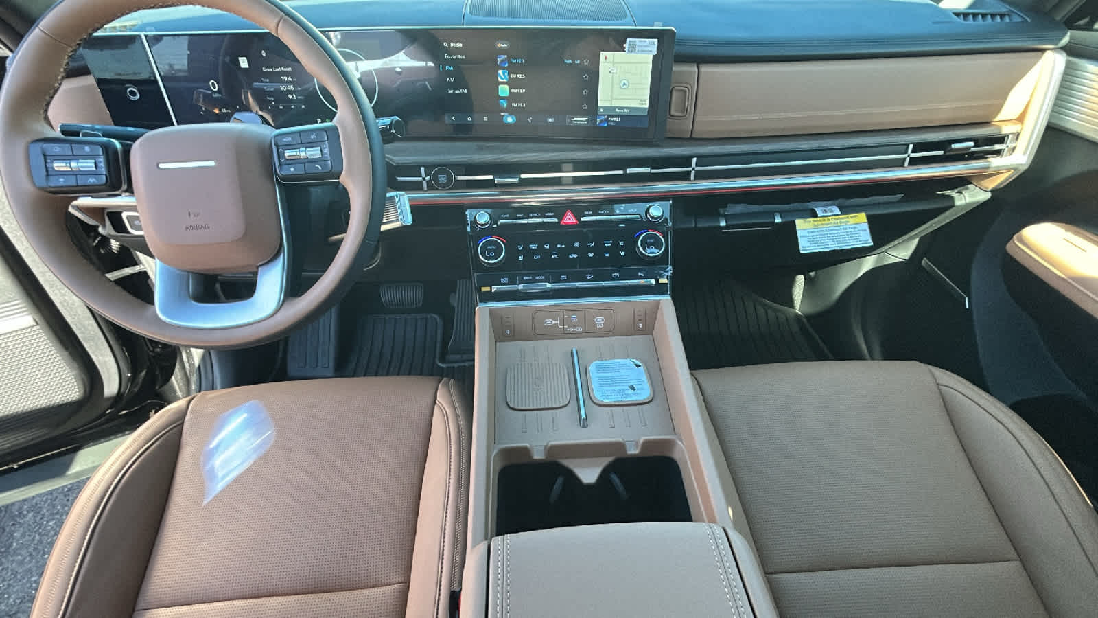 Thumbnail: 2026 Hyundai Santa Fe - 26