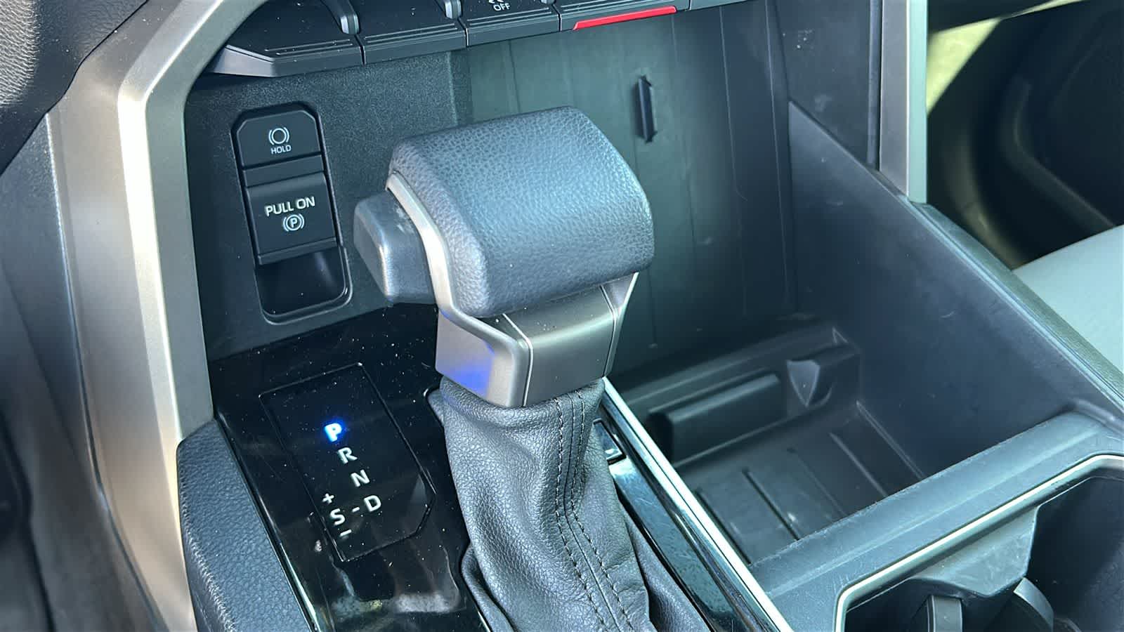 Thumbnail: 2023 Toyota Tundra - 13