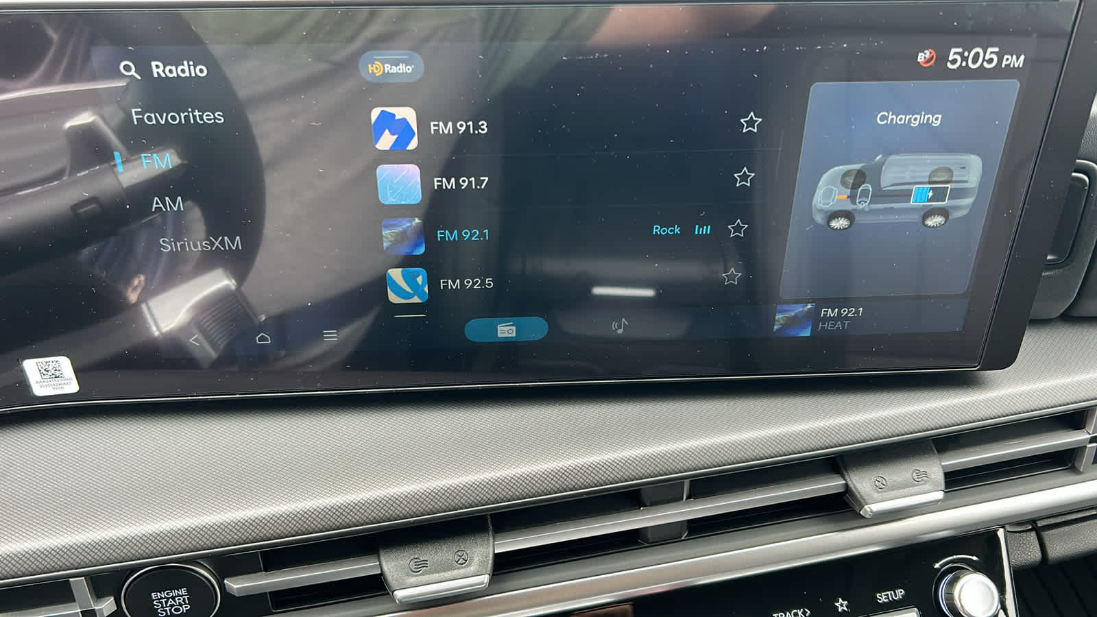 Thumbnail: 2026 Hyundai Santa Fe - 15