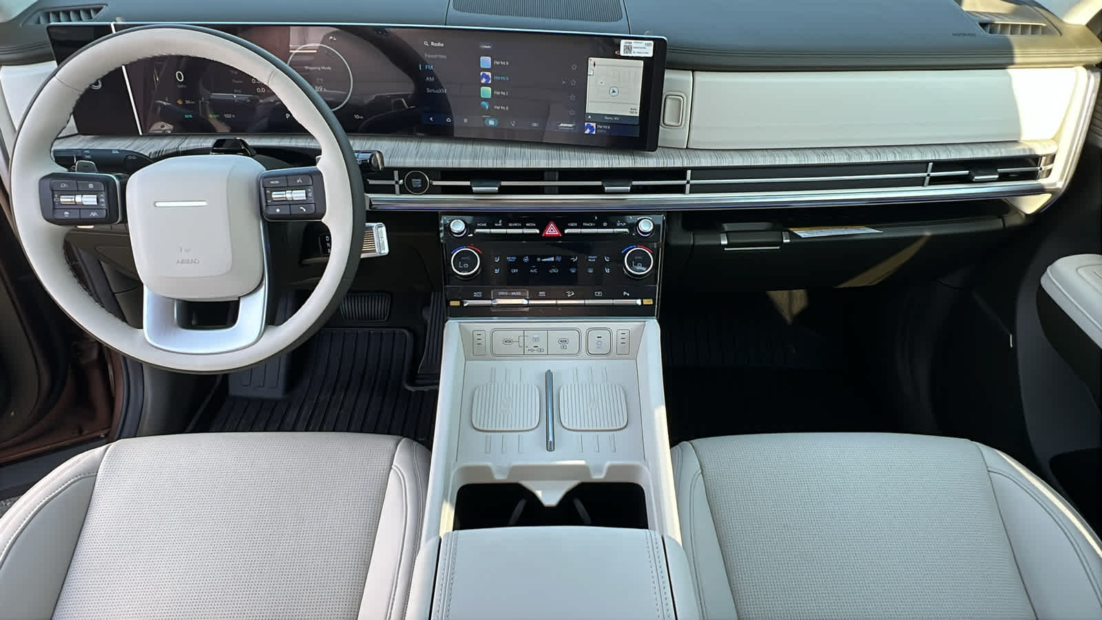 Thumbnail: 2025 Hyundai Santa Fe - 26