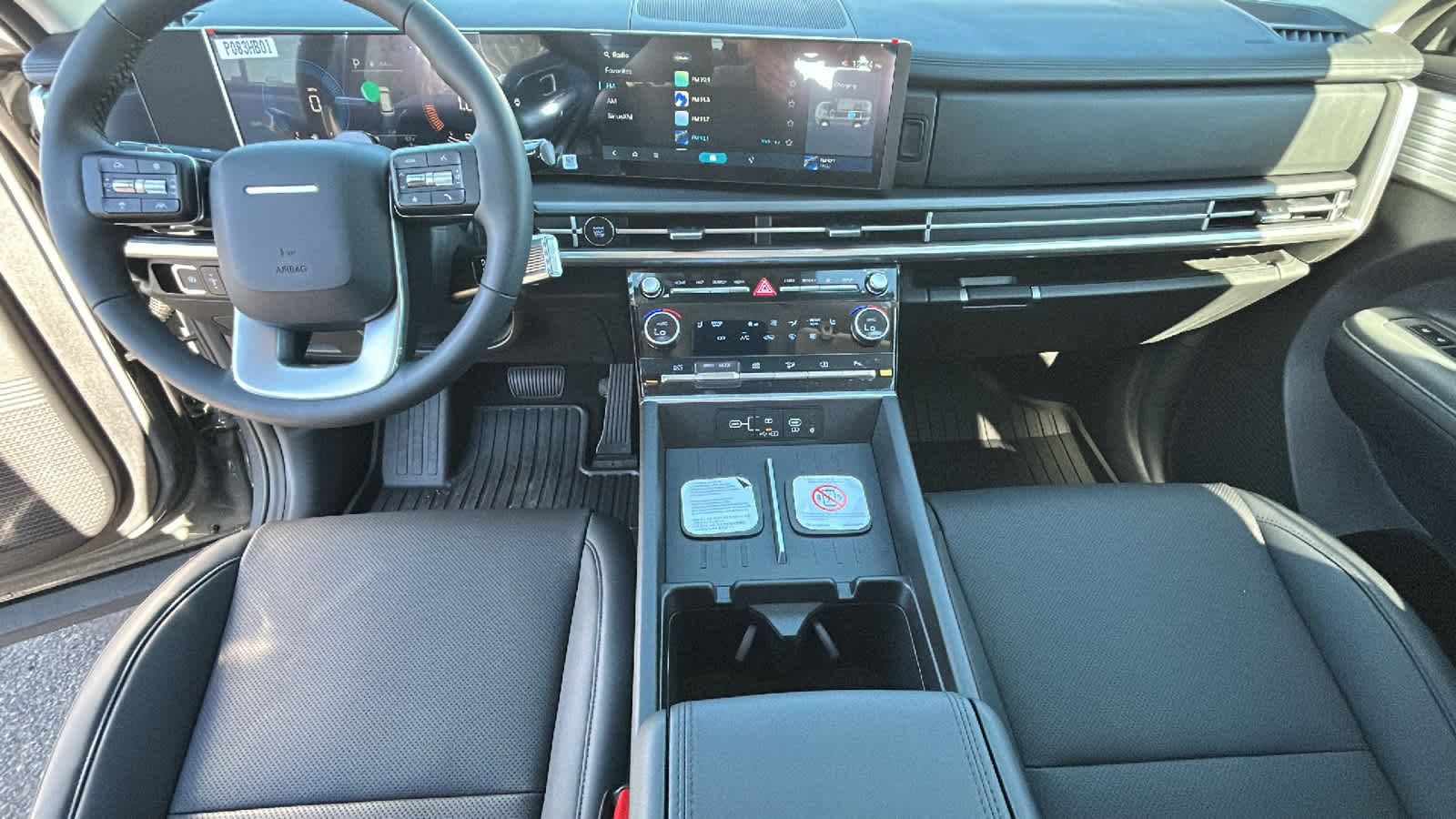 Thumbnail: 2026 Hyundai Santa Fe - 26