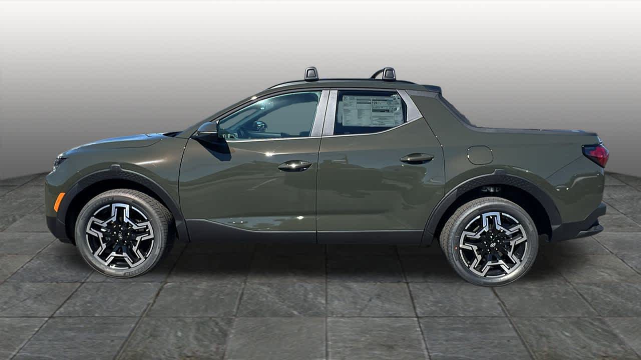 Thumbnail: 2026 Hyundai Santa Cruz - 8
