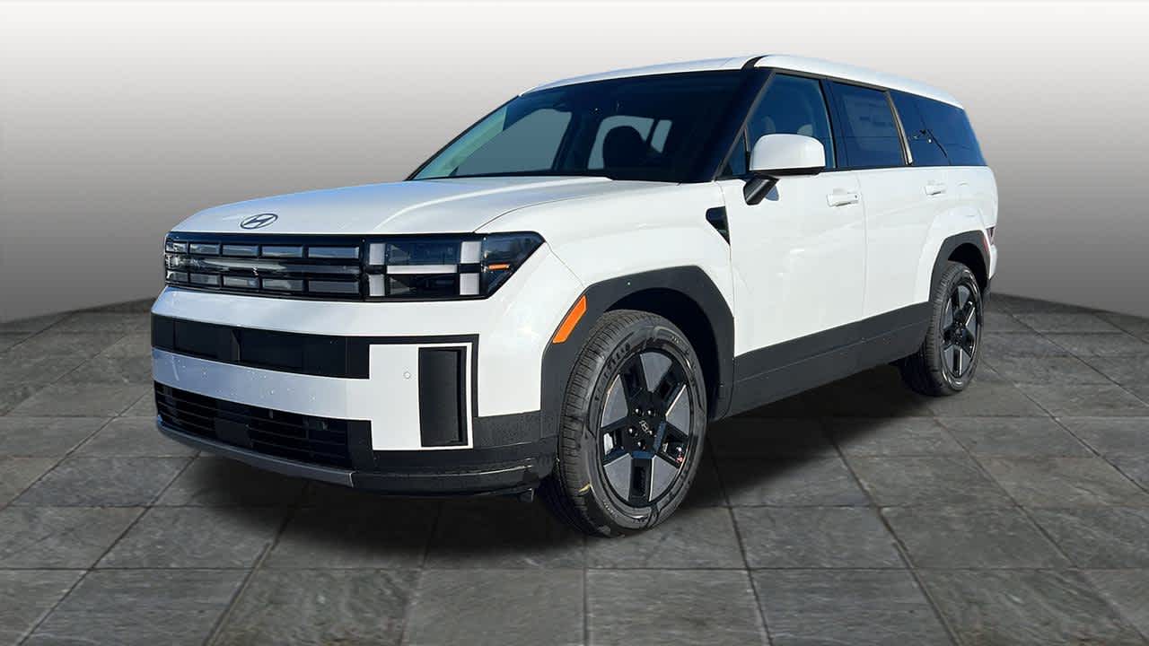 Thumbnail: 2026 Hyundai Santa Fe - 1