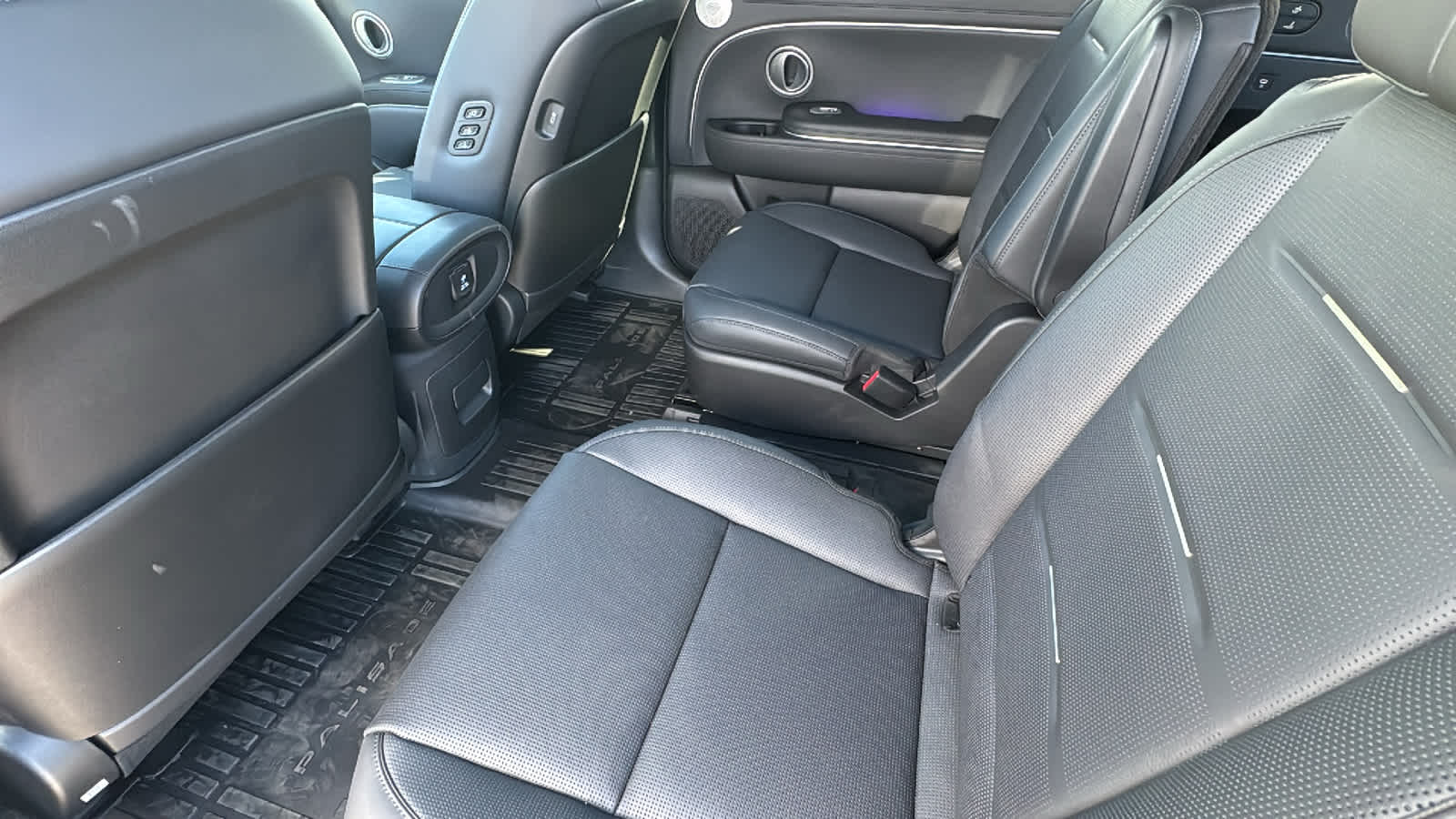 Thumbnail: 2026 Hyundai Palisade - 23