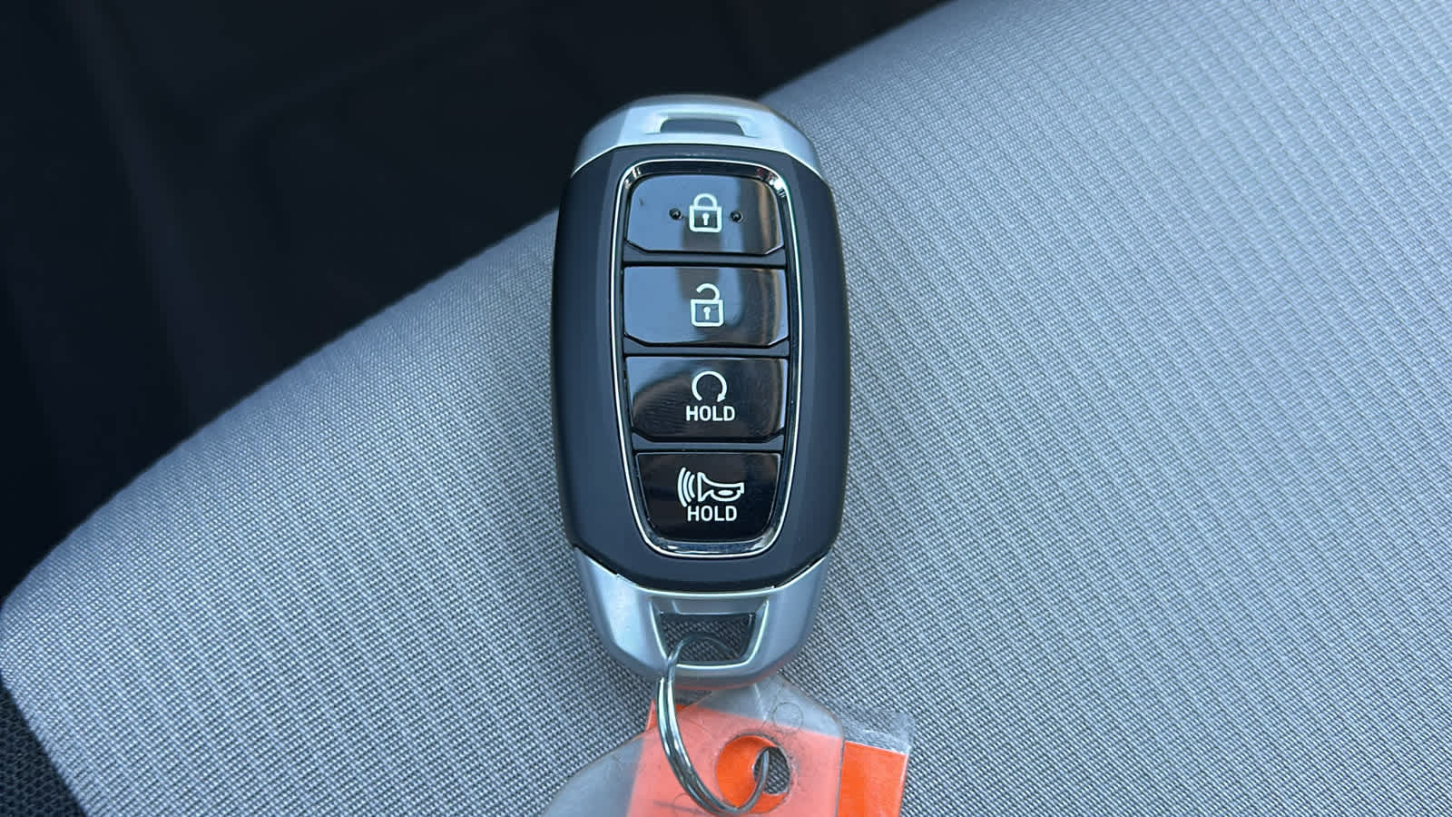 Thumbnail: 2026 Hyundai Venue - 29