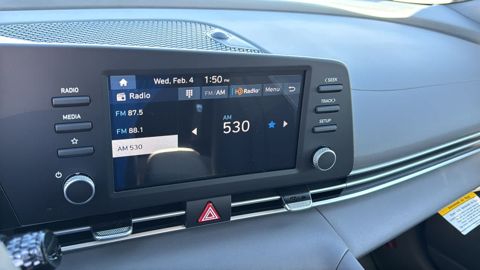 Thumbnail: 2026 Hyundai Elantra - 15