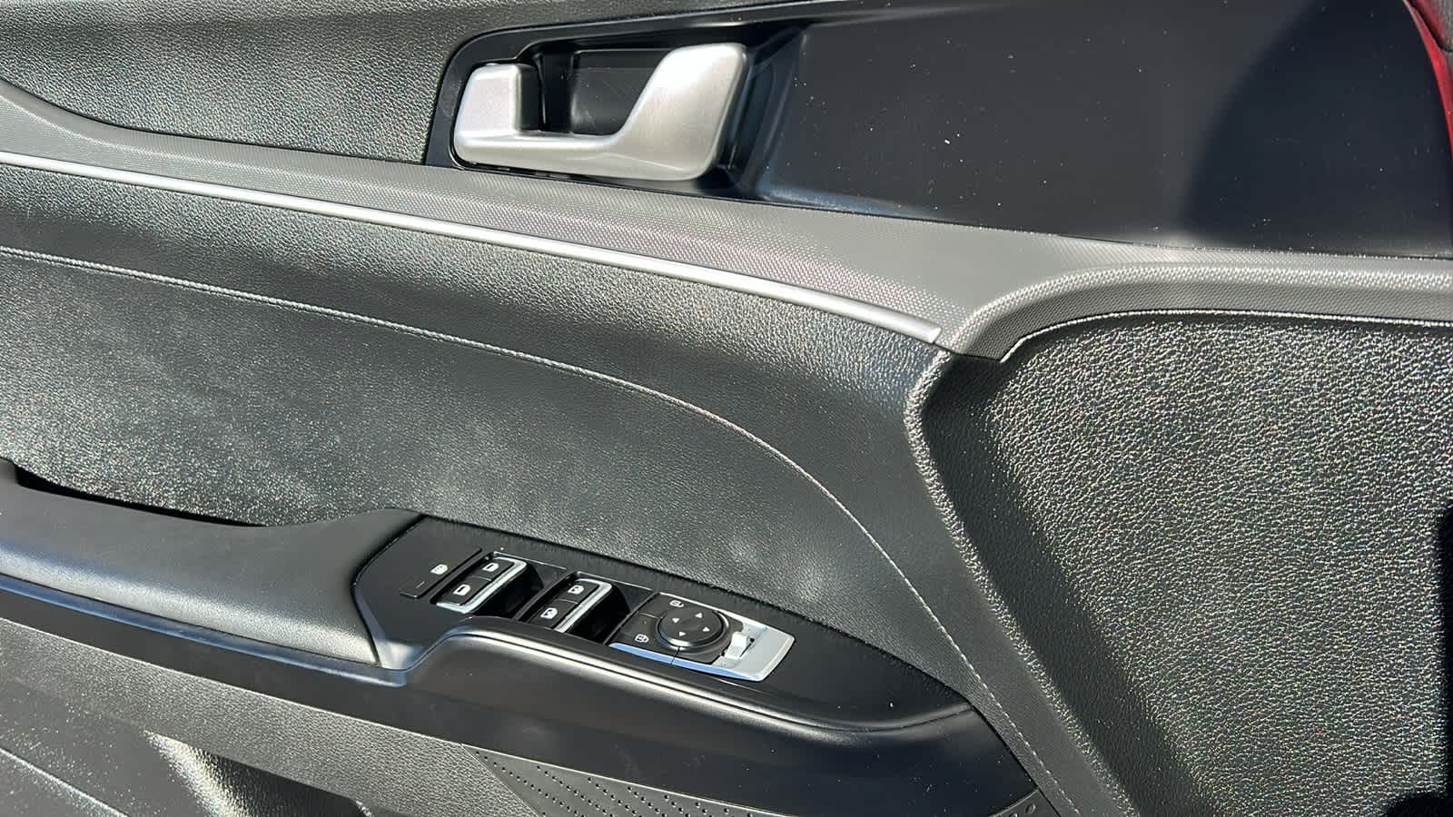 Thumbnail: 2022 Kia K5 - 22