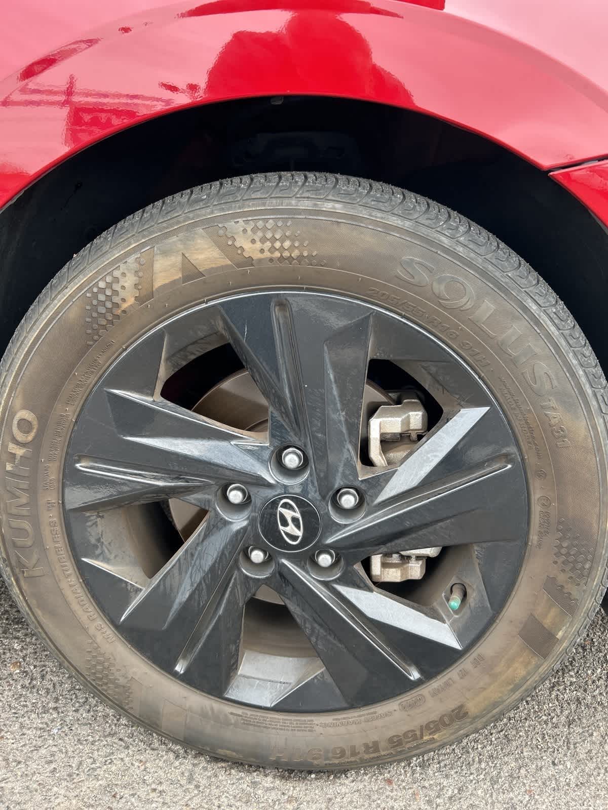 Thumbnail: 2023 Hyundai Elantra - 19