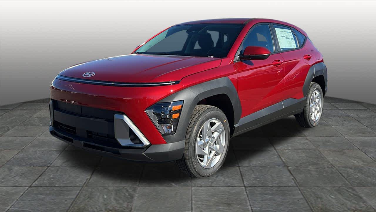 Thumbnail: 2026 Hyundai Kona - 1