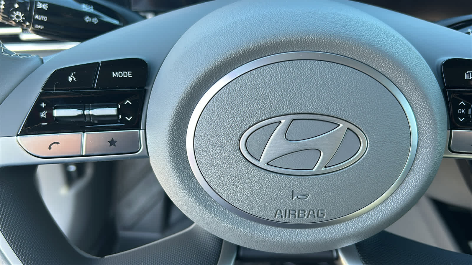 Thumbnail: 2026 Hyundai Elantra - 19