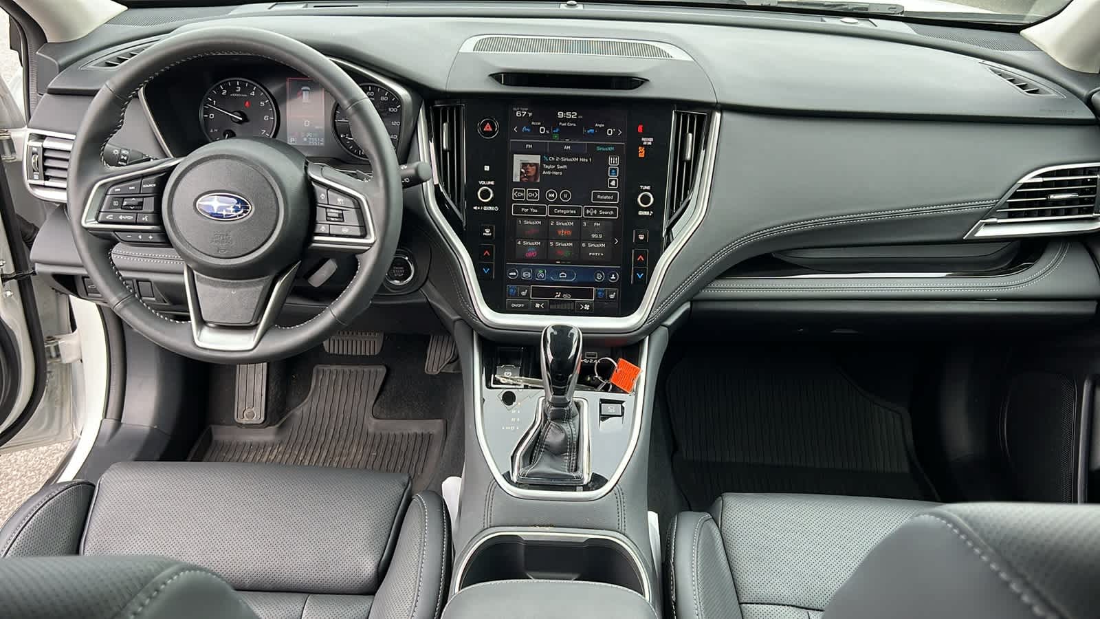 Thumbnail: 2024 Subaru Outback - 26