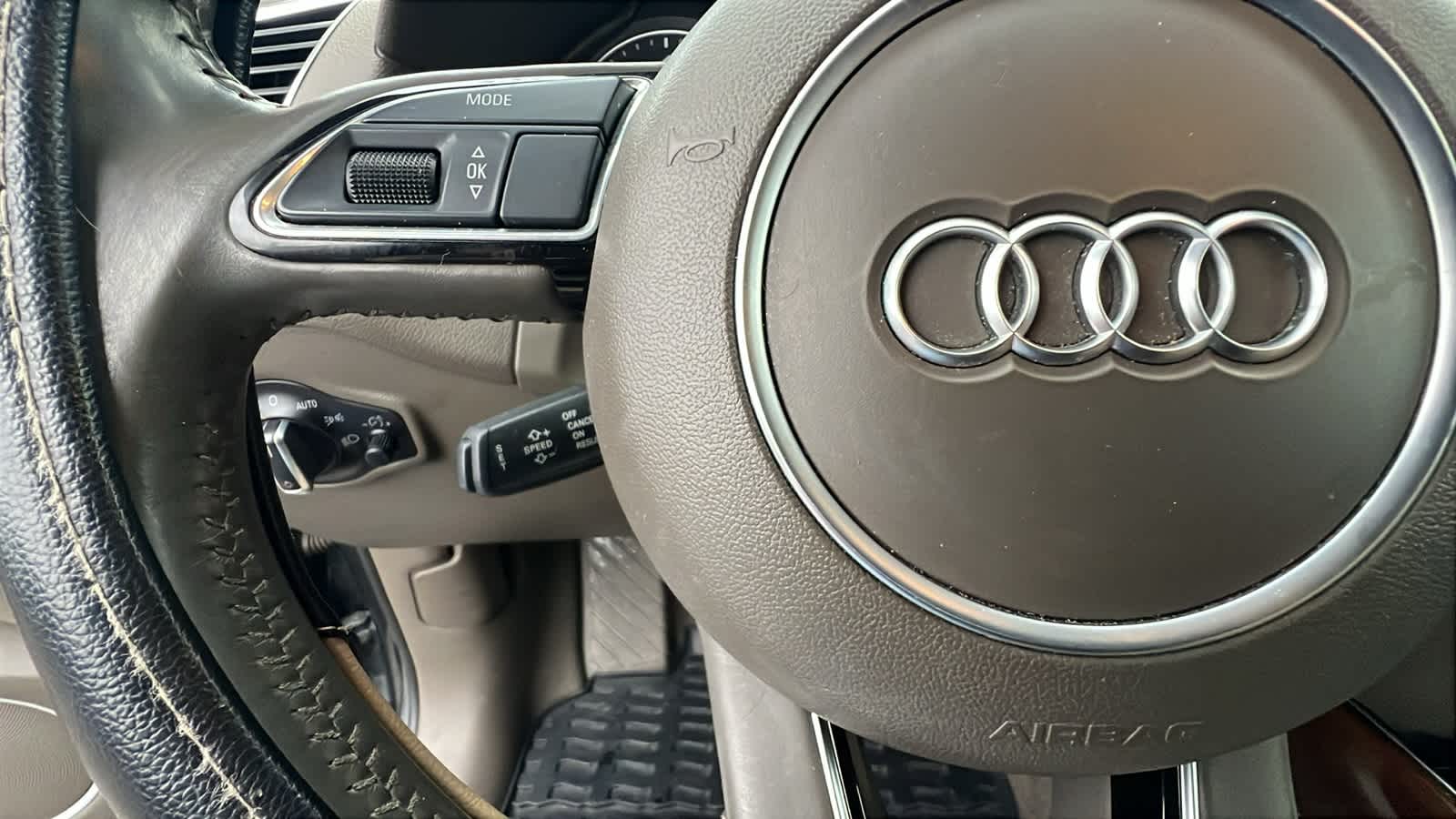Thumbnail: 2015 Audi Q5 - 19