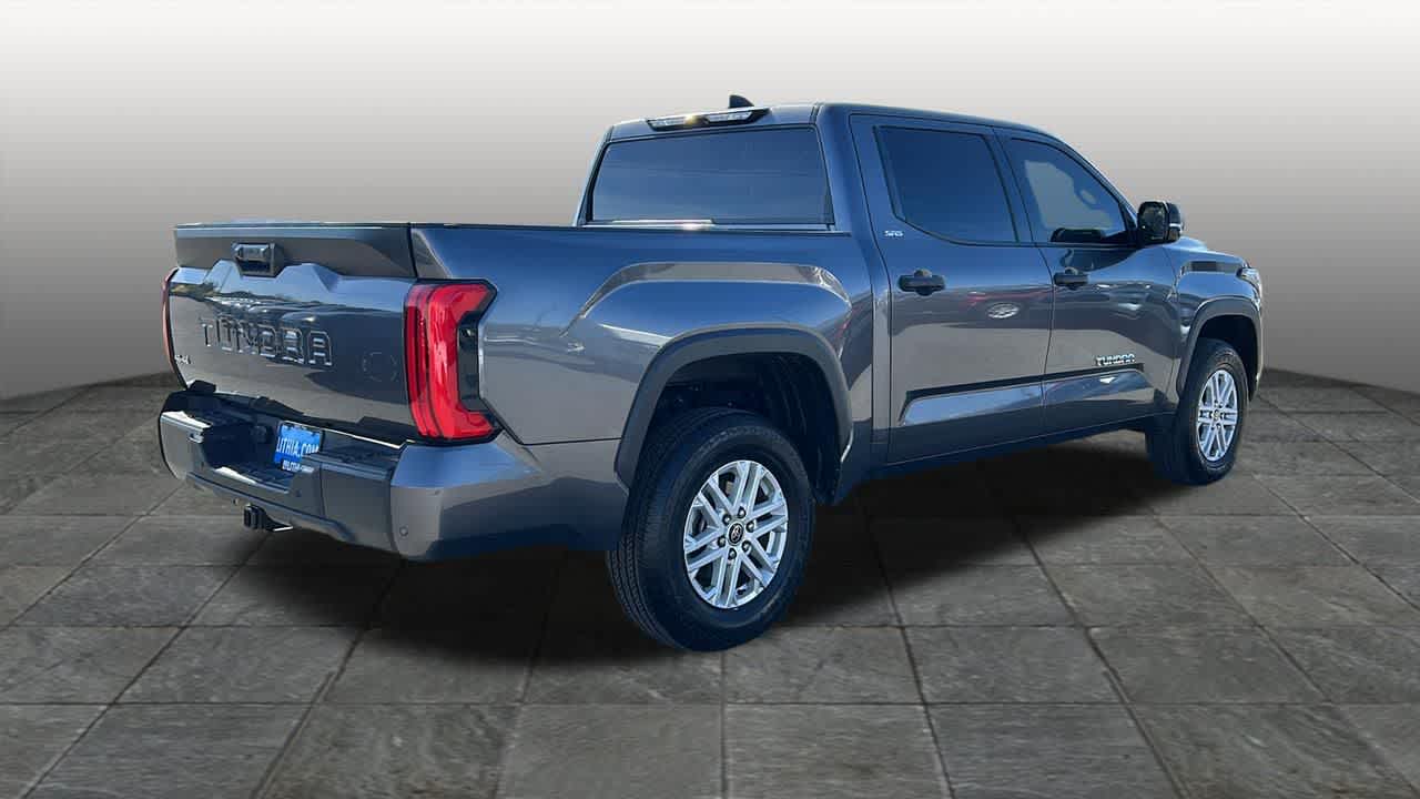 Thumbnail: 2023 Toyota Tundra - 5