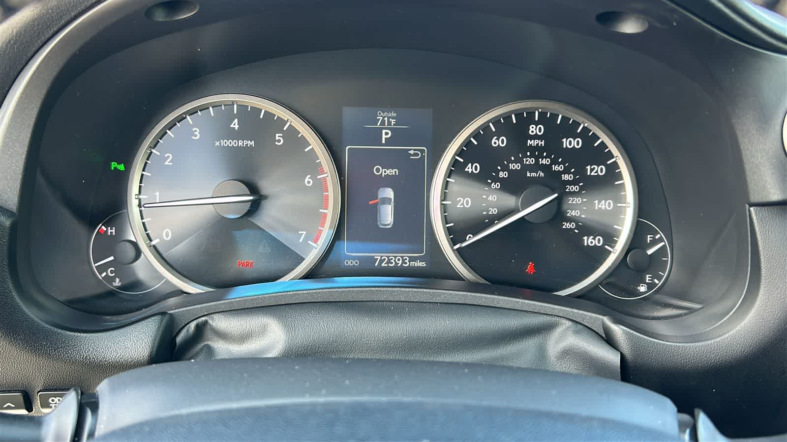 Thumbnail: 2016 Lexus NX - 21