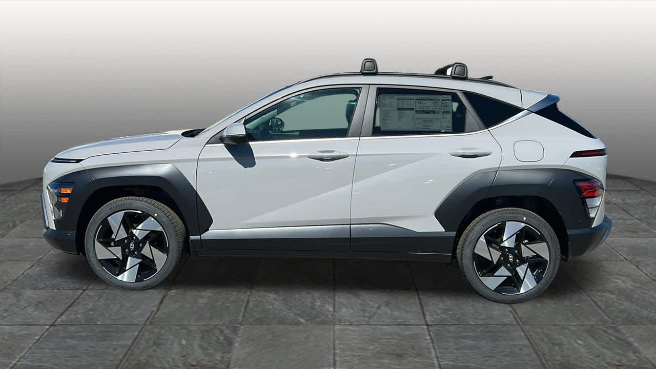 Thumbnail: 2026 Hyundai Kona - 8