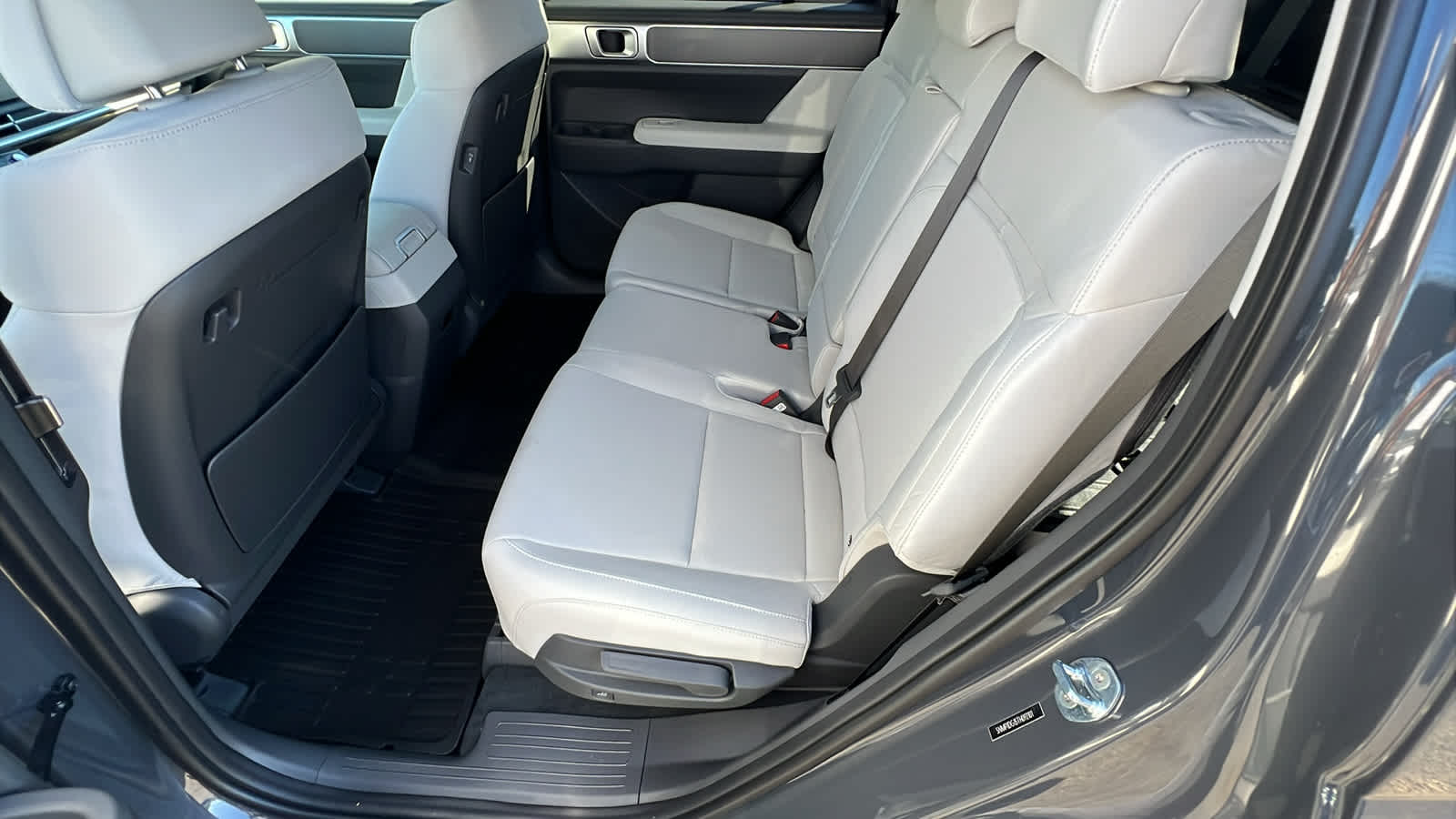 Thumbnail: 2026 Hyundai Santa Fe - 24