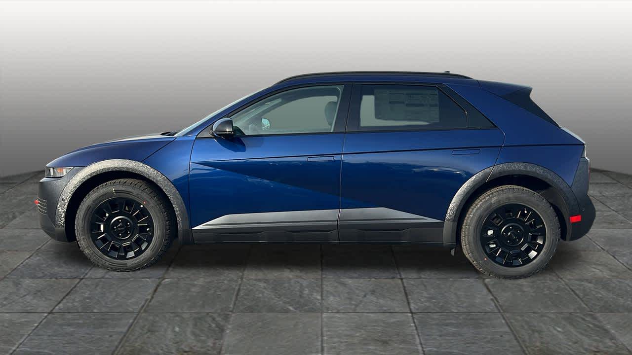 Thumbnail: 2026 Hyundai Ioniq 5 - 8