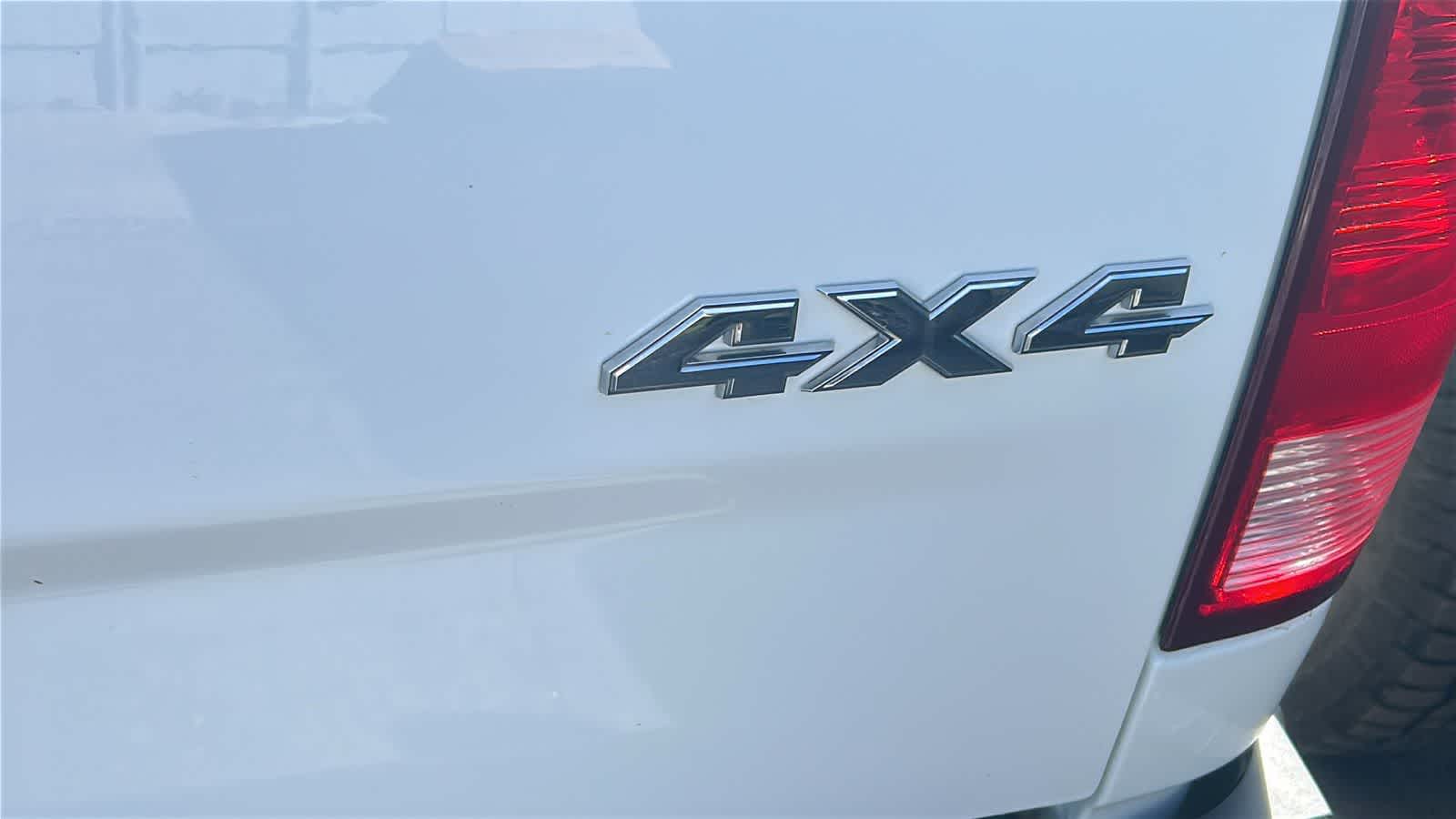 Thumbnail: 2023 RAM 1500 Classic - 12