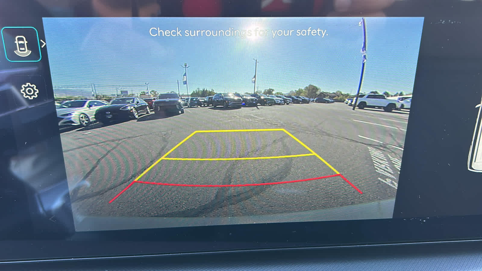 Thumbnail: 2026 Hyundai Santa Fe - 16