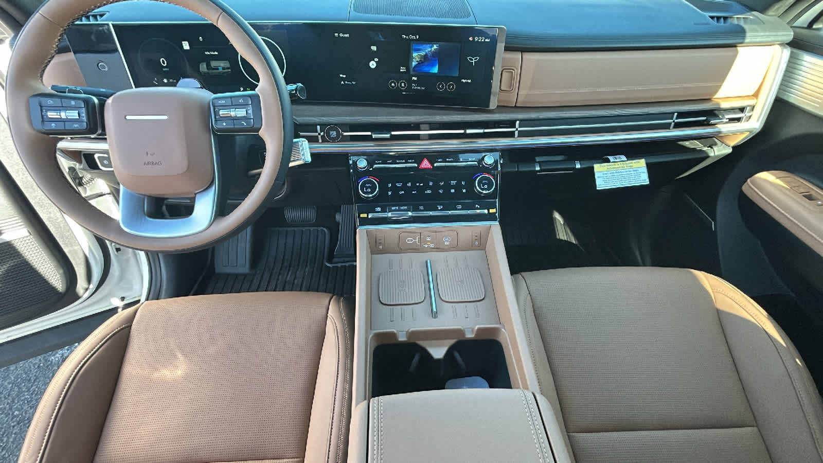 Thumbnail: 2026 Hyundai Santa Fe - 26