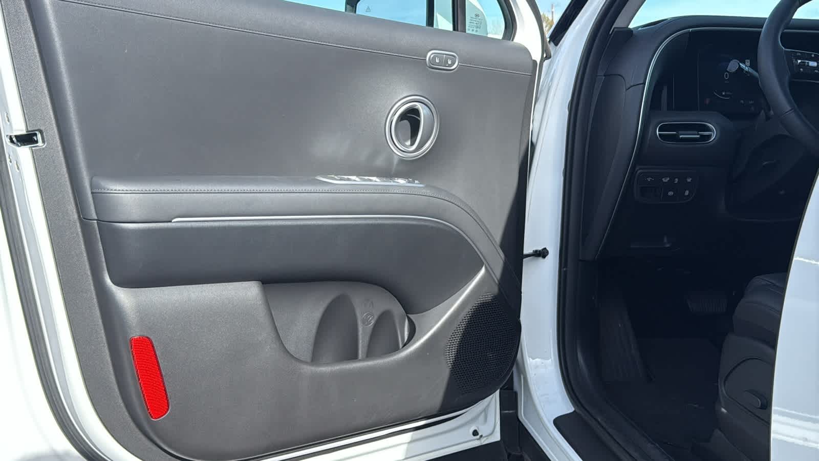 Thumbnail: 2026 Hyundai Palisade - 23