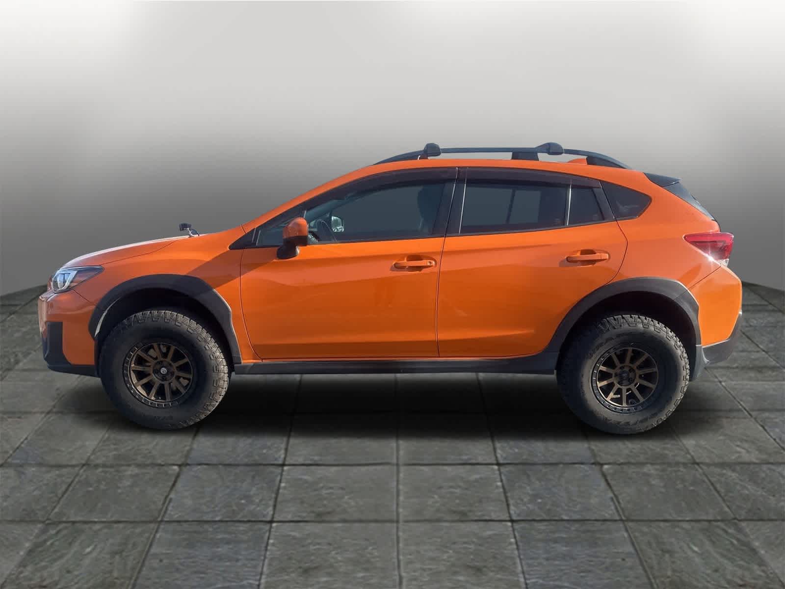 2018 Subaru Crosstrek Premium 2