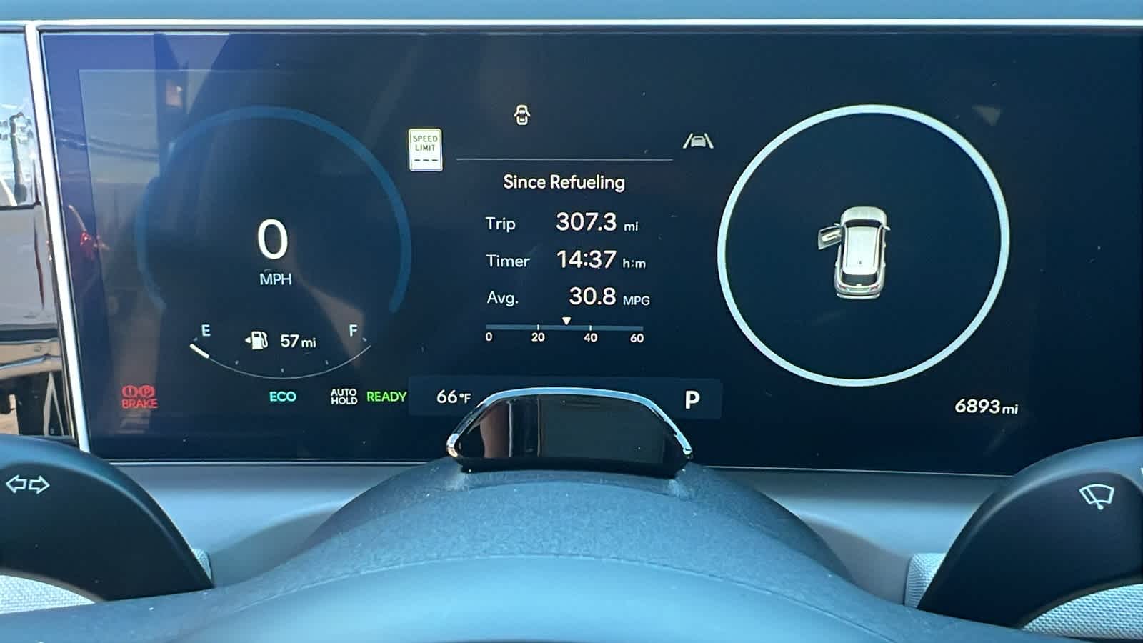 Thumbnail: 2025 Hyundai Tucson - 21