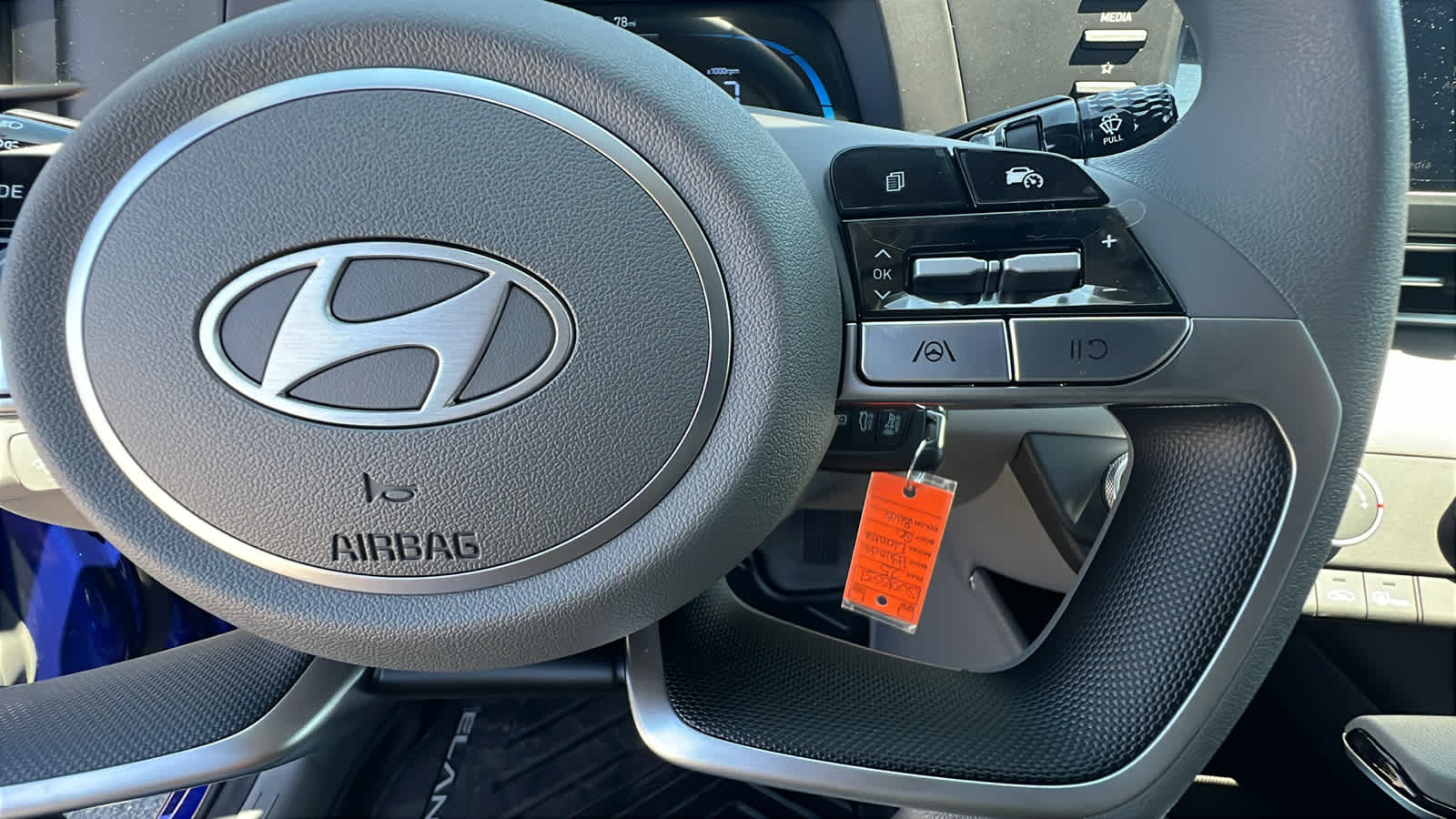 Thumbnail: 2025 Hyundai Elantra - 20