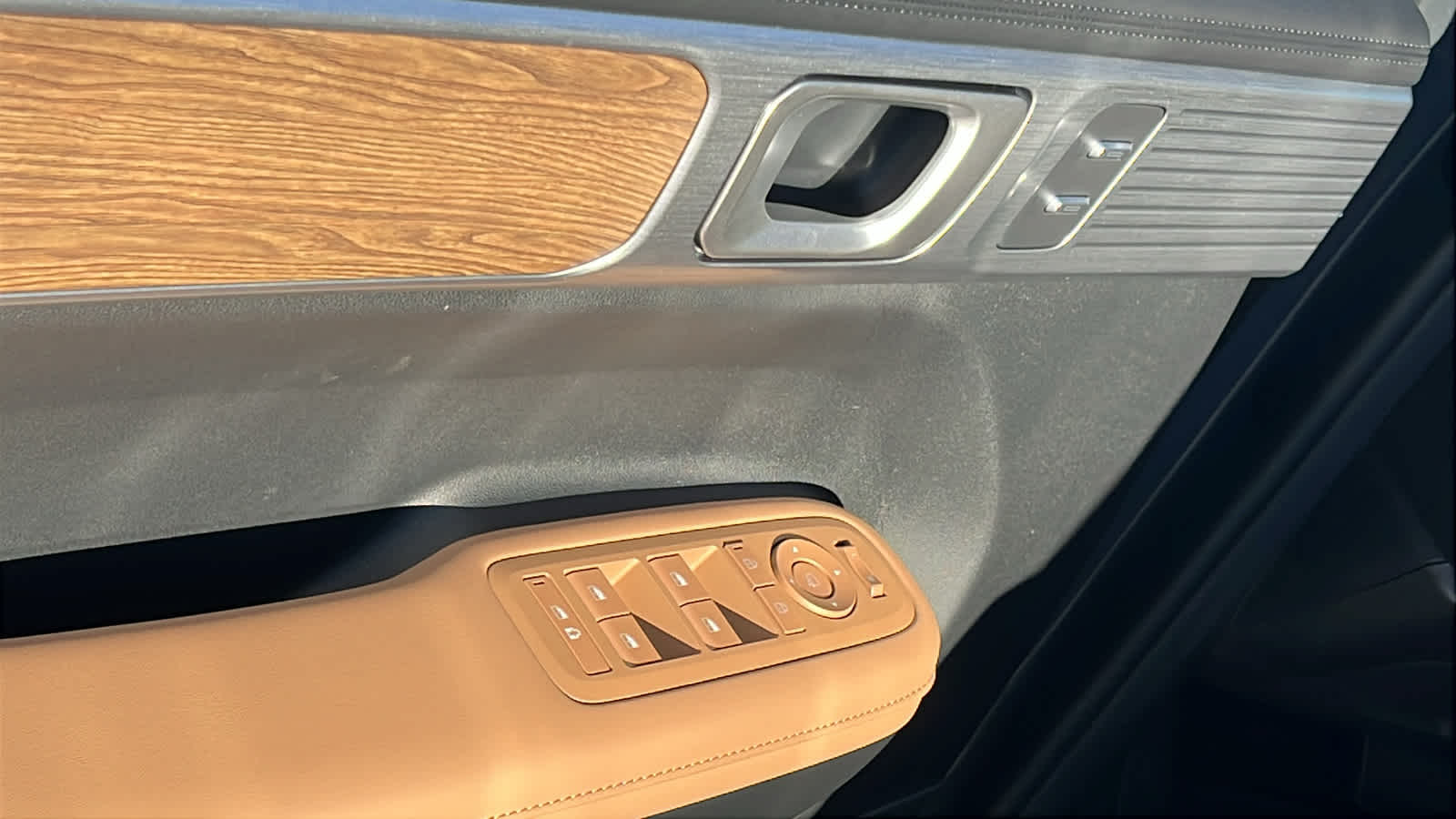 Thumbnail: 2026 Hyundai Santa Fe - 22