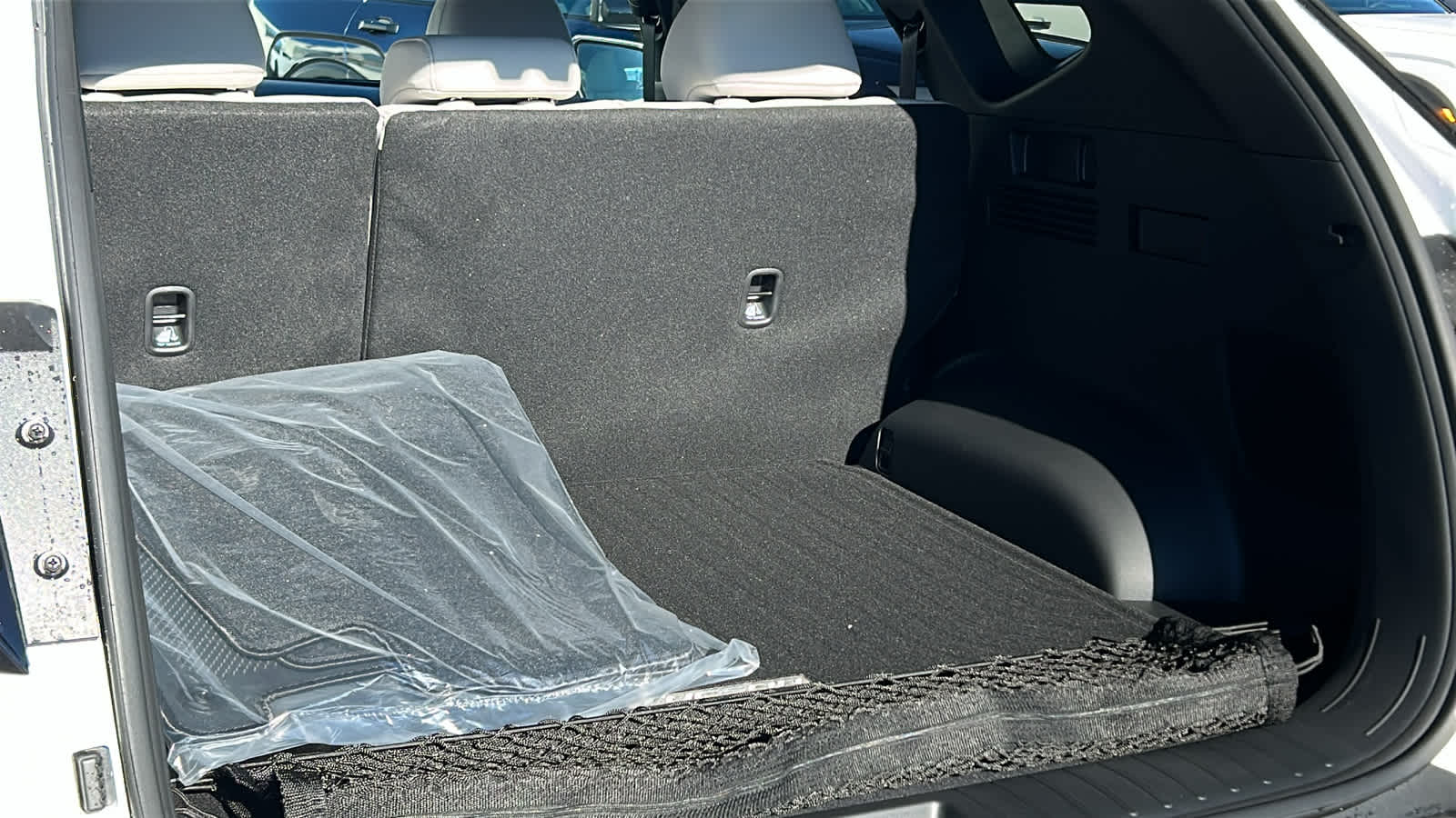 Thumbnail: 2026 Hyundai Tucson - 27