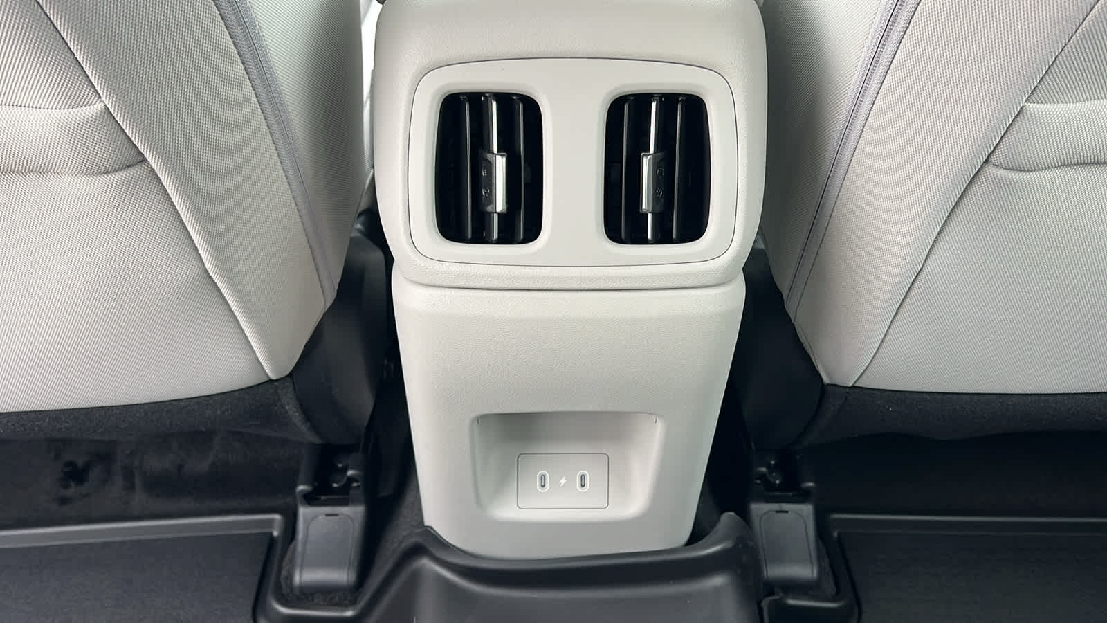 Thumbnail: 2026 Hyundai Tucson - 25