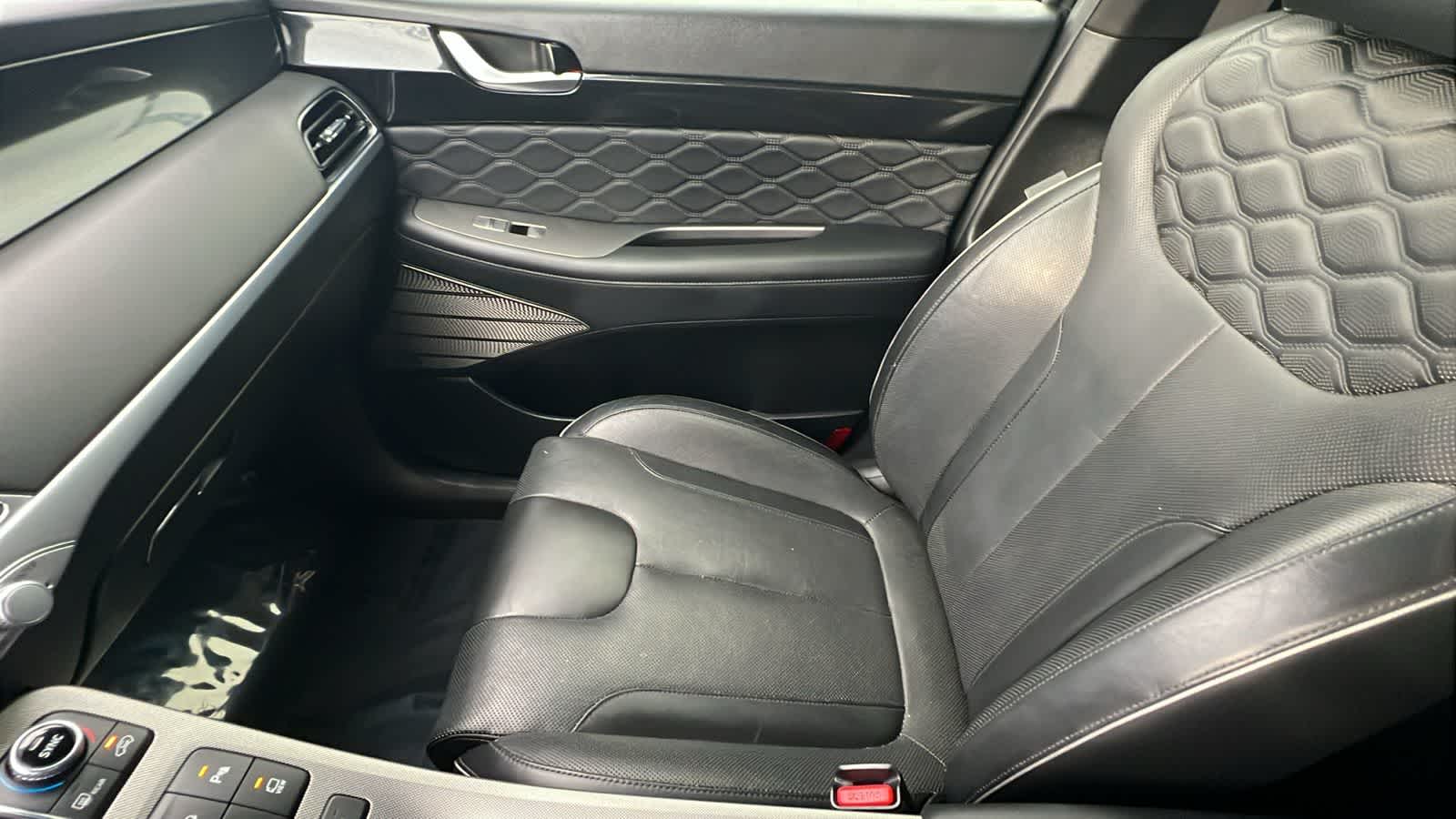 Thumbnail: 2022 Hyundai Palisade - 12