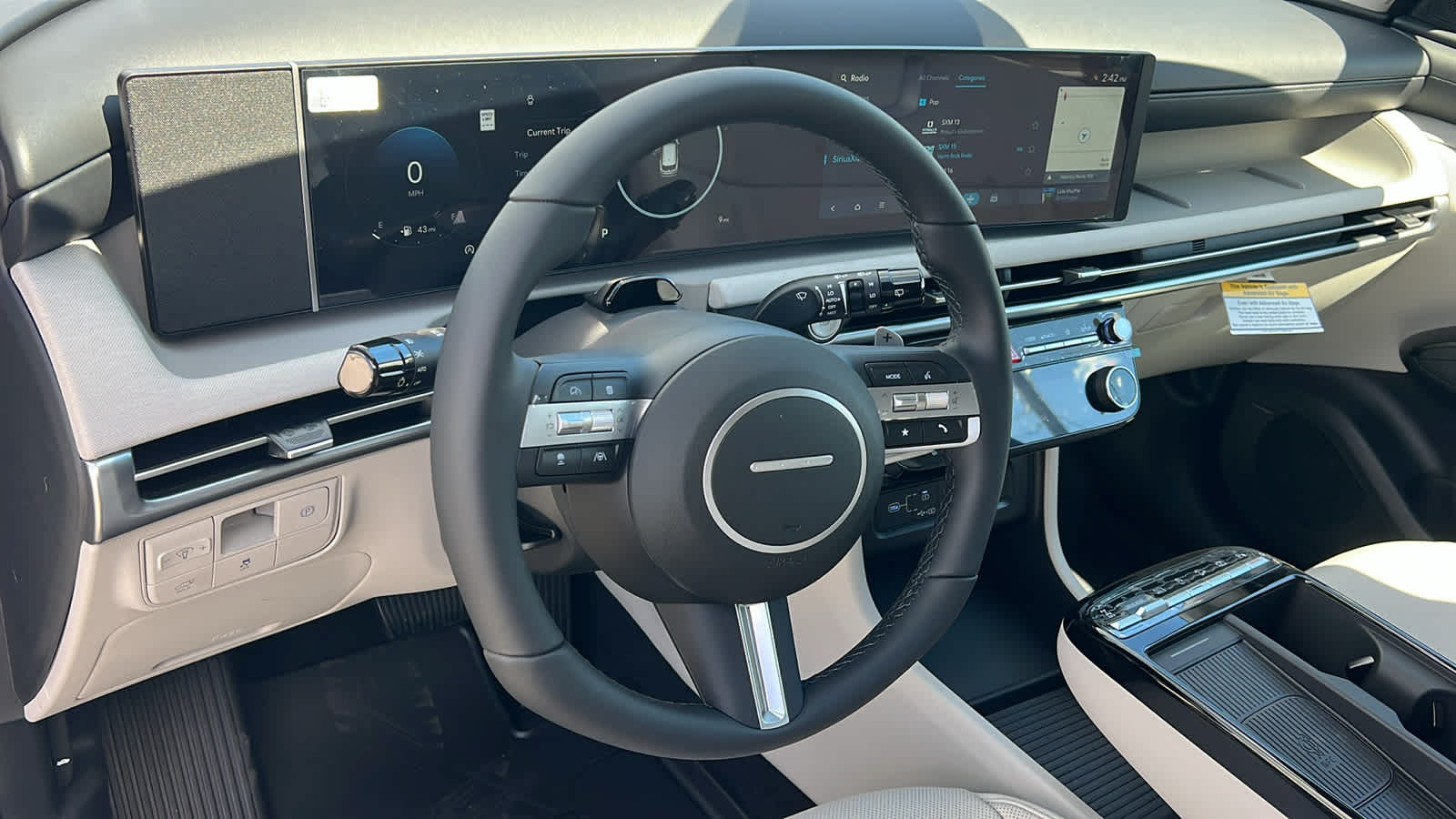 Thumbnail: 2026 Hyundai Tucson - 10