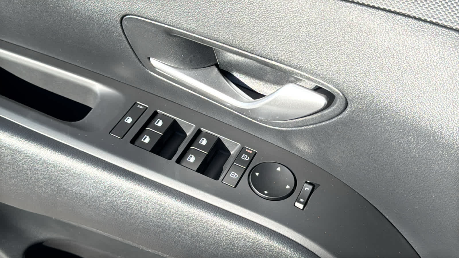 Thumbnail: 2026 Hyundai Tucson - 22