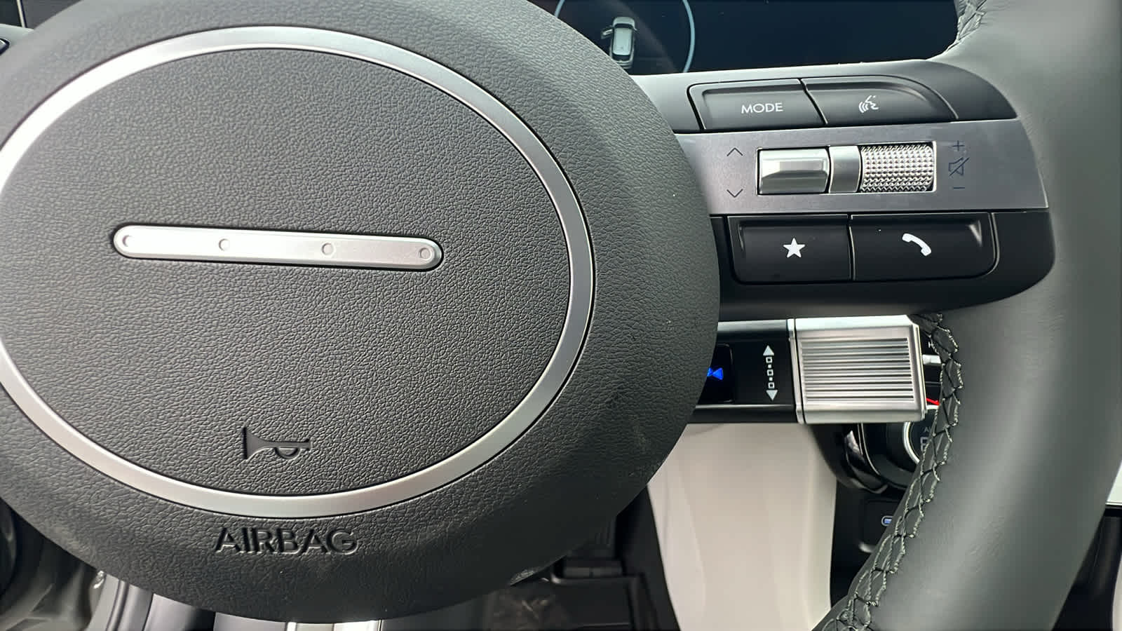 Thumbnail: 2026 Hyundai Tucson - 20