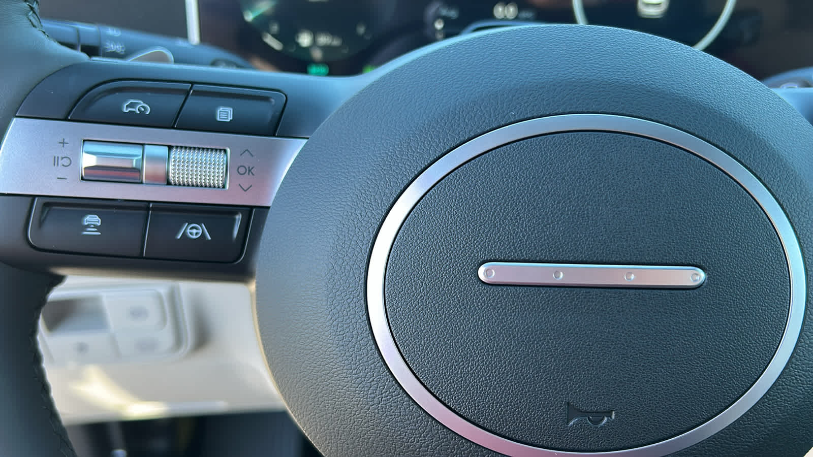 Thumbnail: 2026 Hyundai Tucson - 19