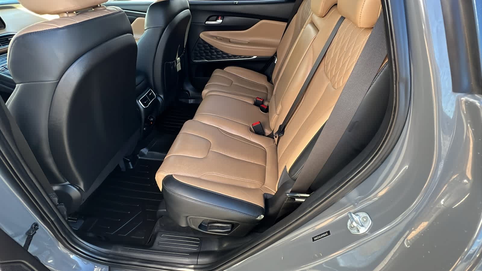 Thumbnail: 2023 Hyundai Santa Fe - 24