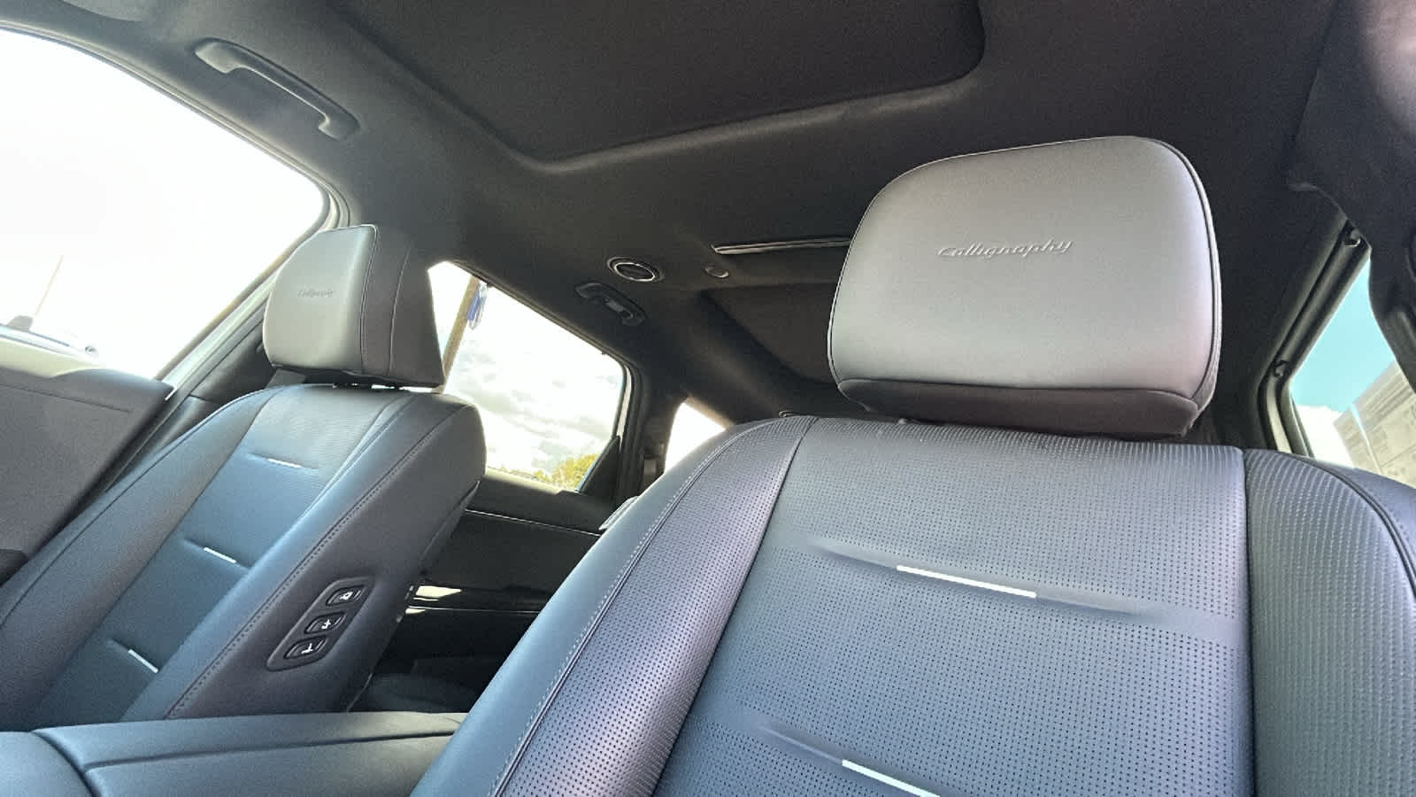 Thumbnail: 2026 Hyundai Palisade - 11