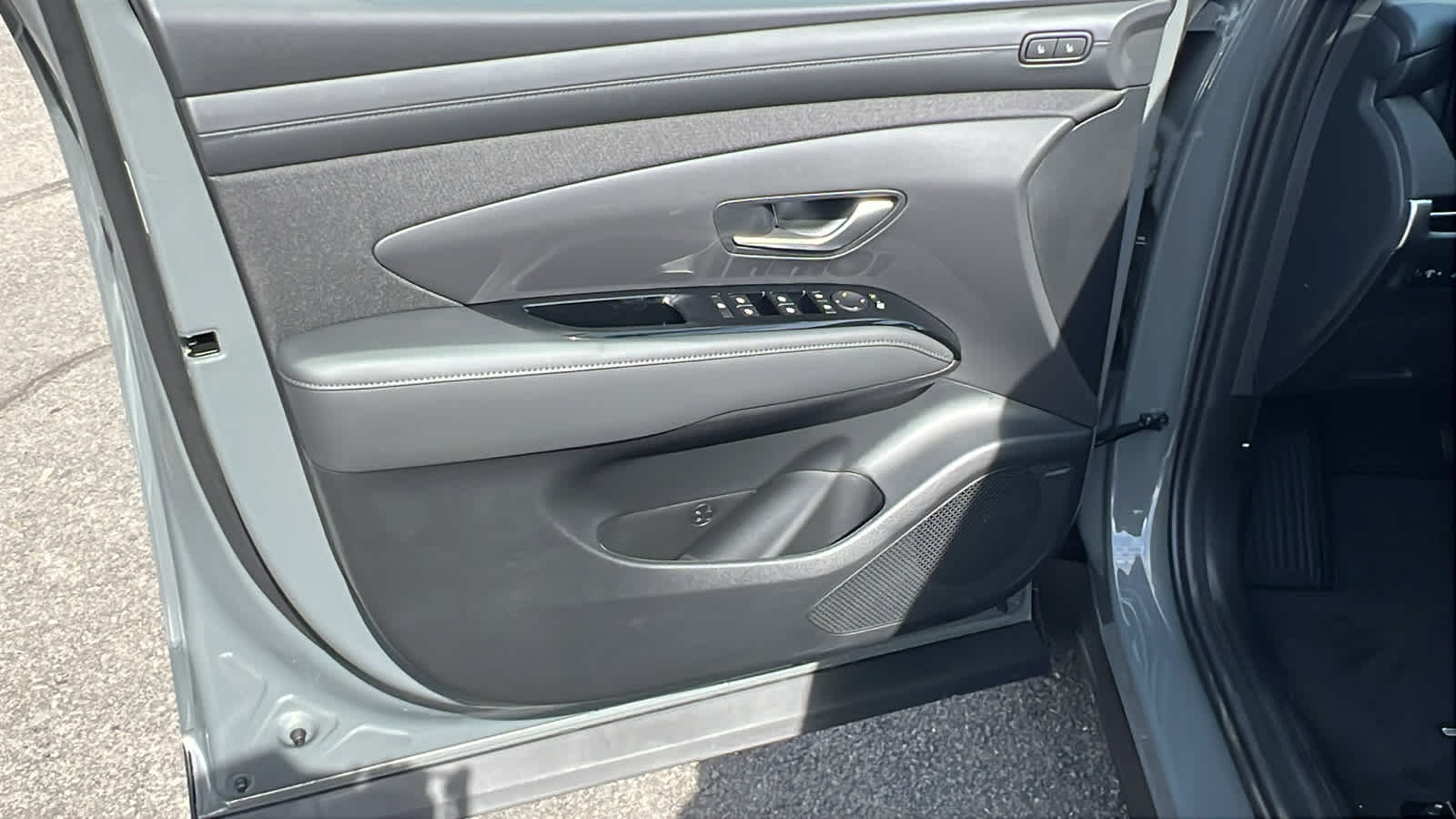 Thumbnail: 2026 Hyundai Santa Cruz - 23