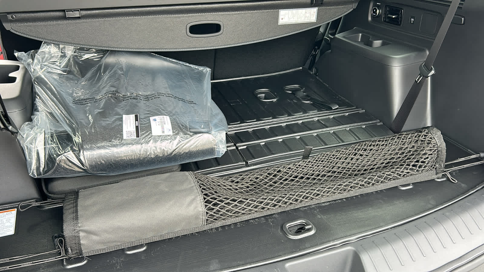 Thumbnail: 2026 Hyundai Santa Fe - 27