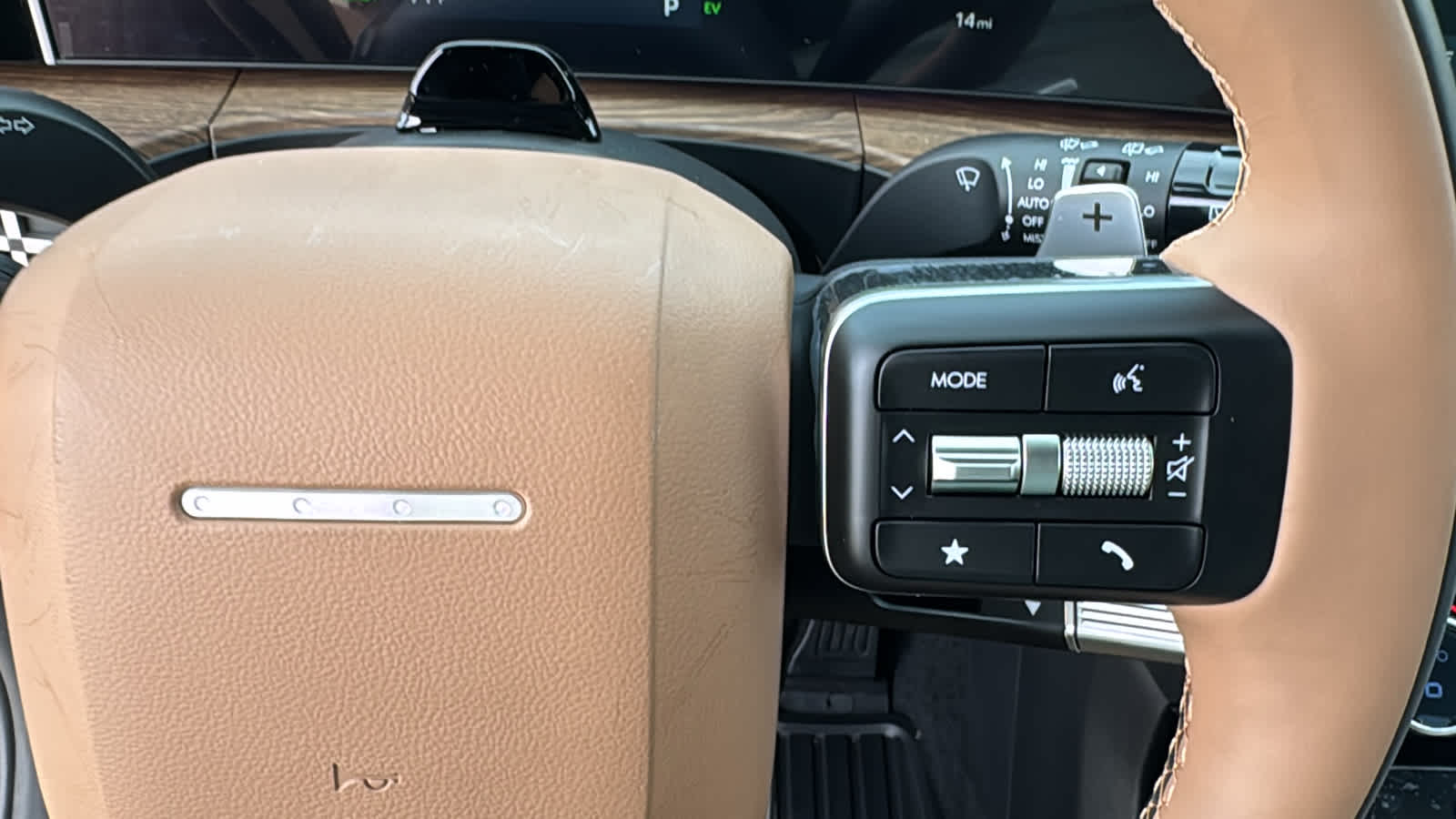 Thumbnail: 2026 Hyundai Santa Fe - 20