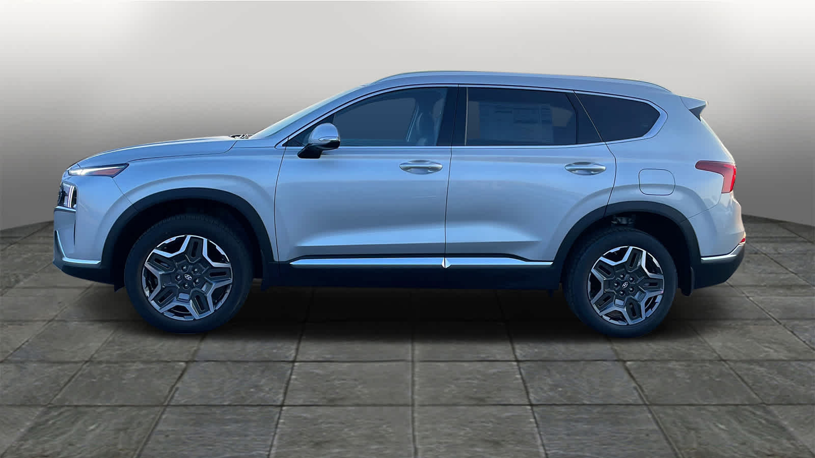 2023 Hyundai Santa Fe SEL 3