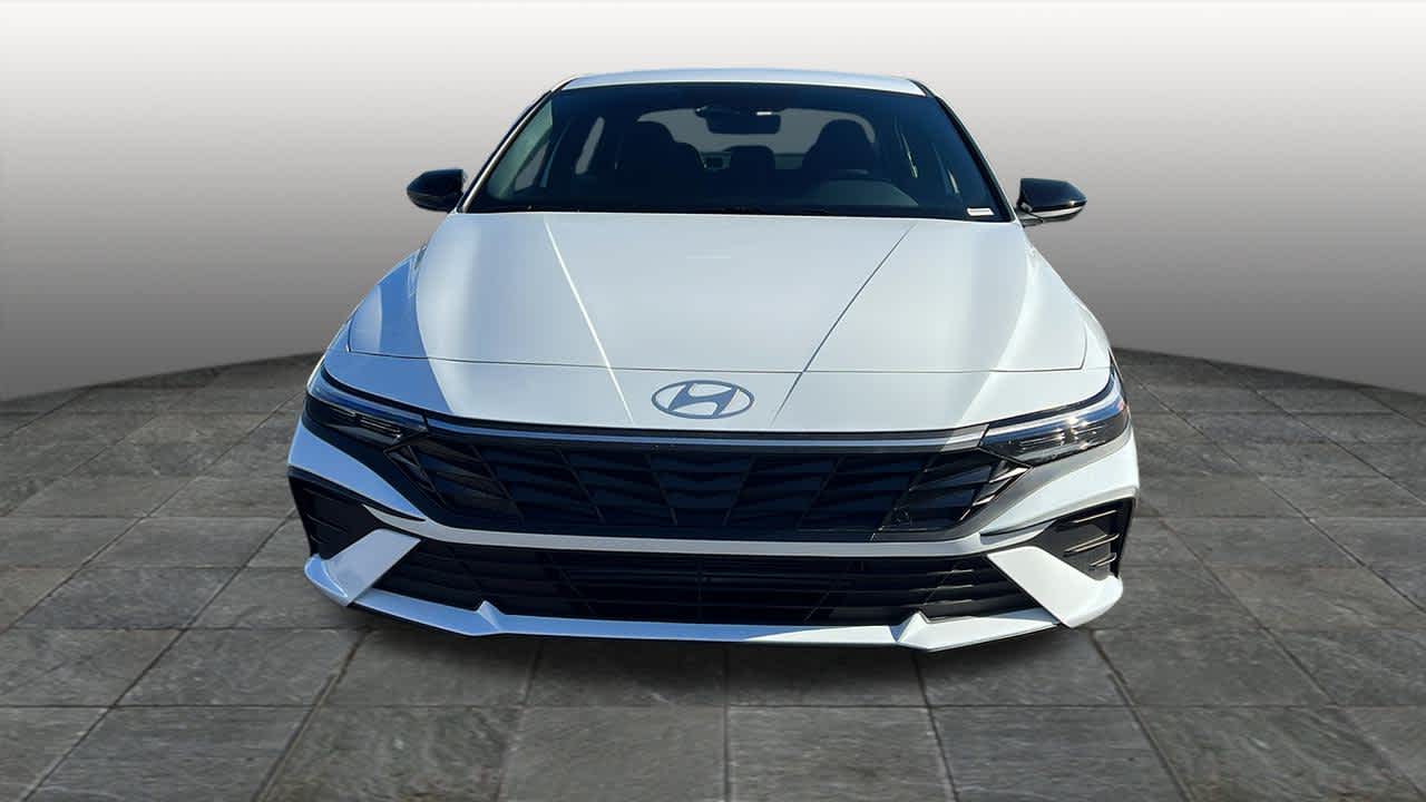 Thumbnail: 2026 Hyundai Elantra - 2