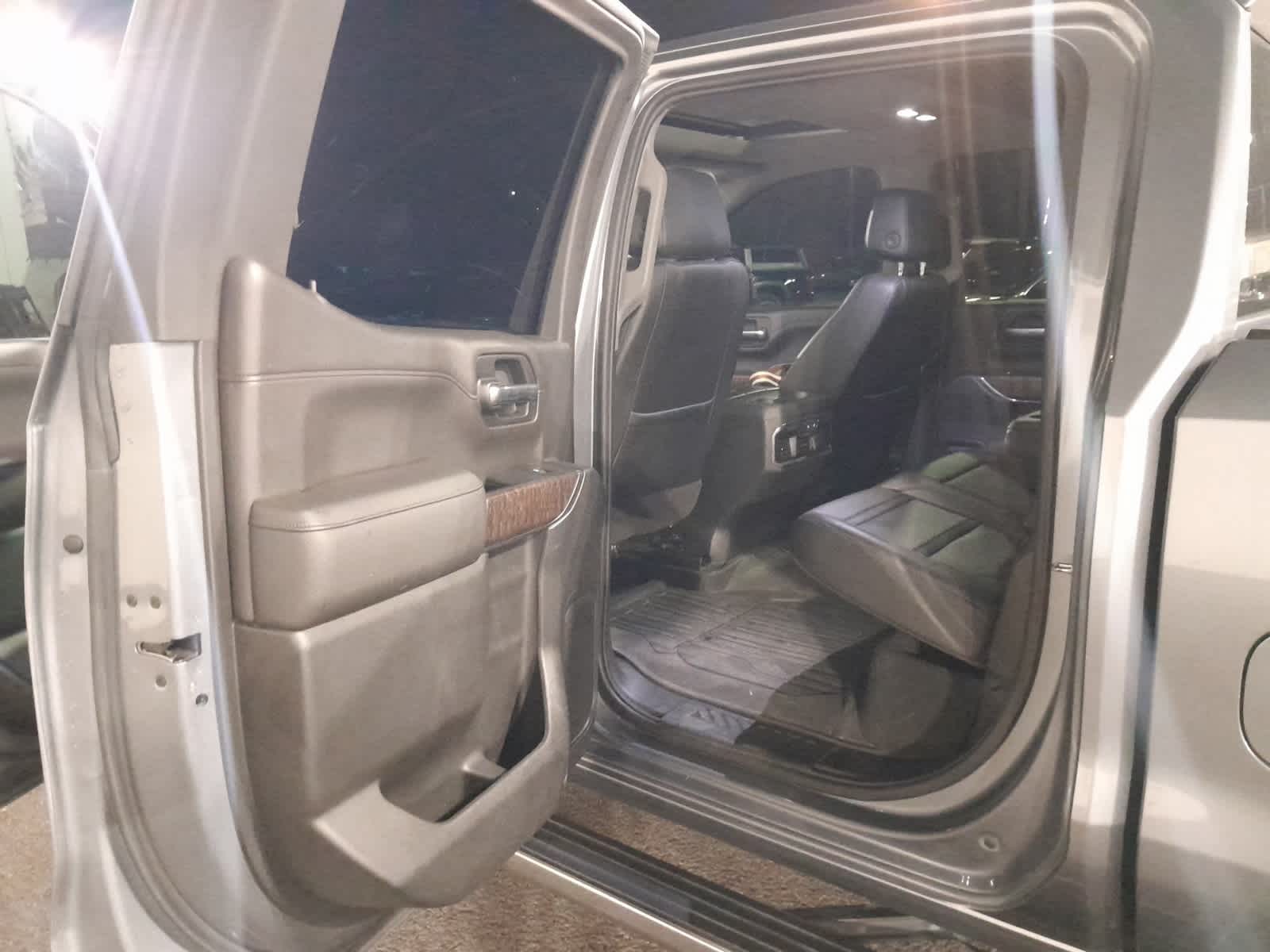 Thumbnail: 2019 GMC Sierra 1500 - 11