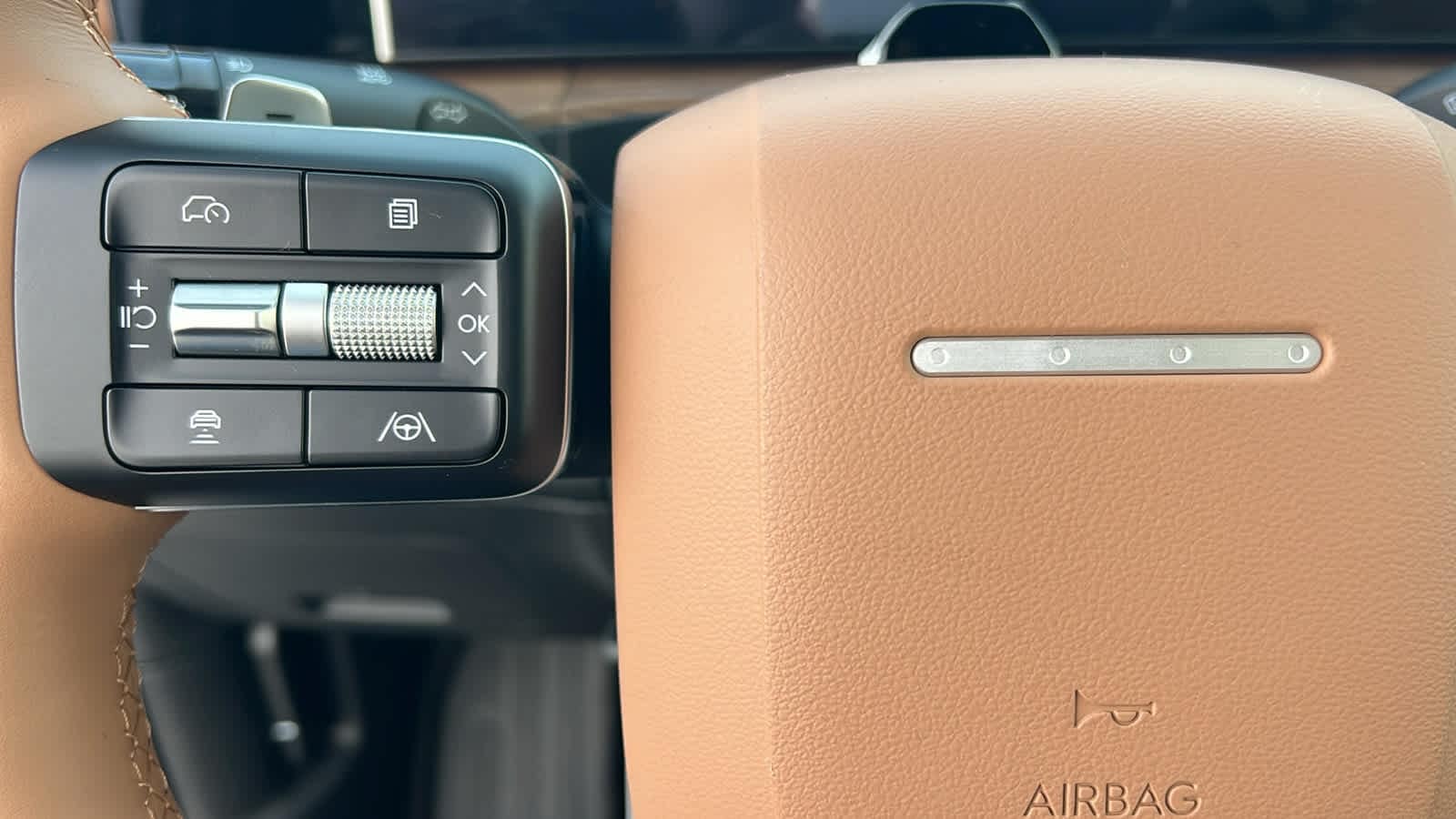 Thumbnail: 2026 Hyundai Santa Fe - 19