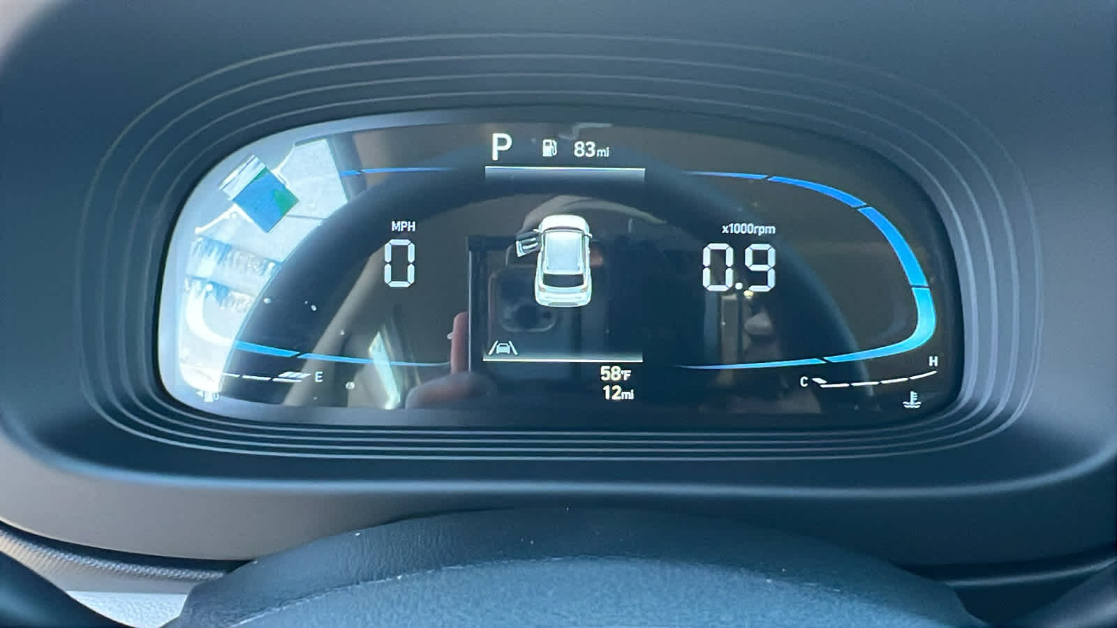 Thumbnail: 2026 Hyundai Venue - 21