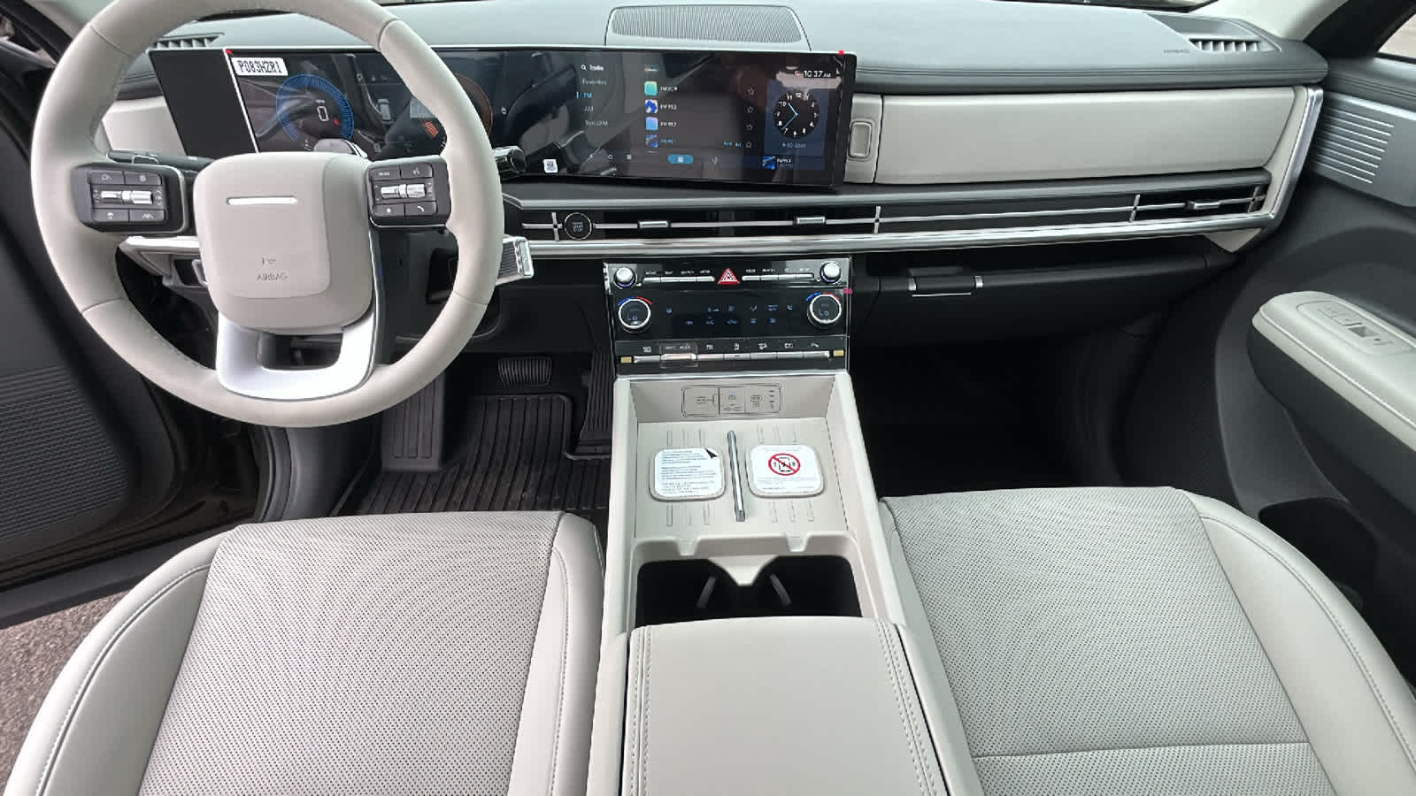 Thumbnail: 2026 Hyundai Santa Fe - 26