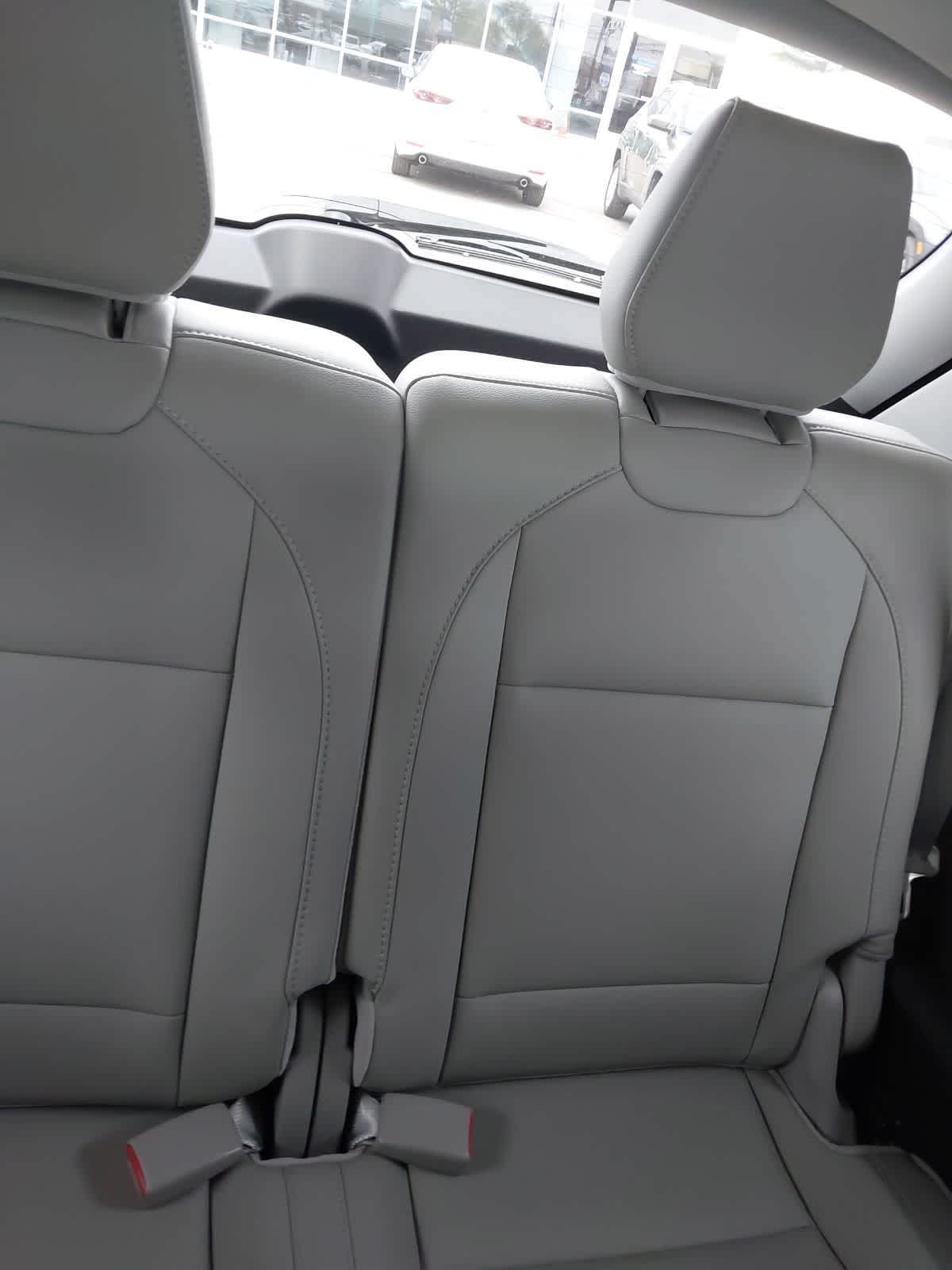 Thumbnail: 2015 Acura MDX - 14