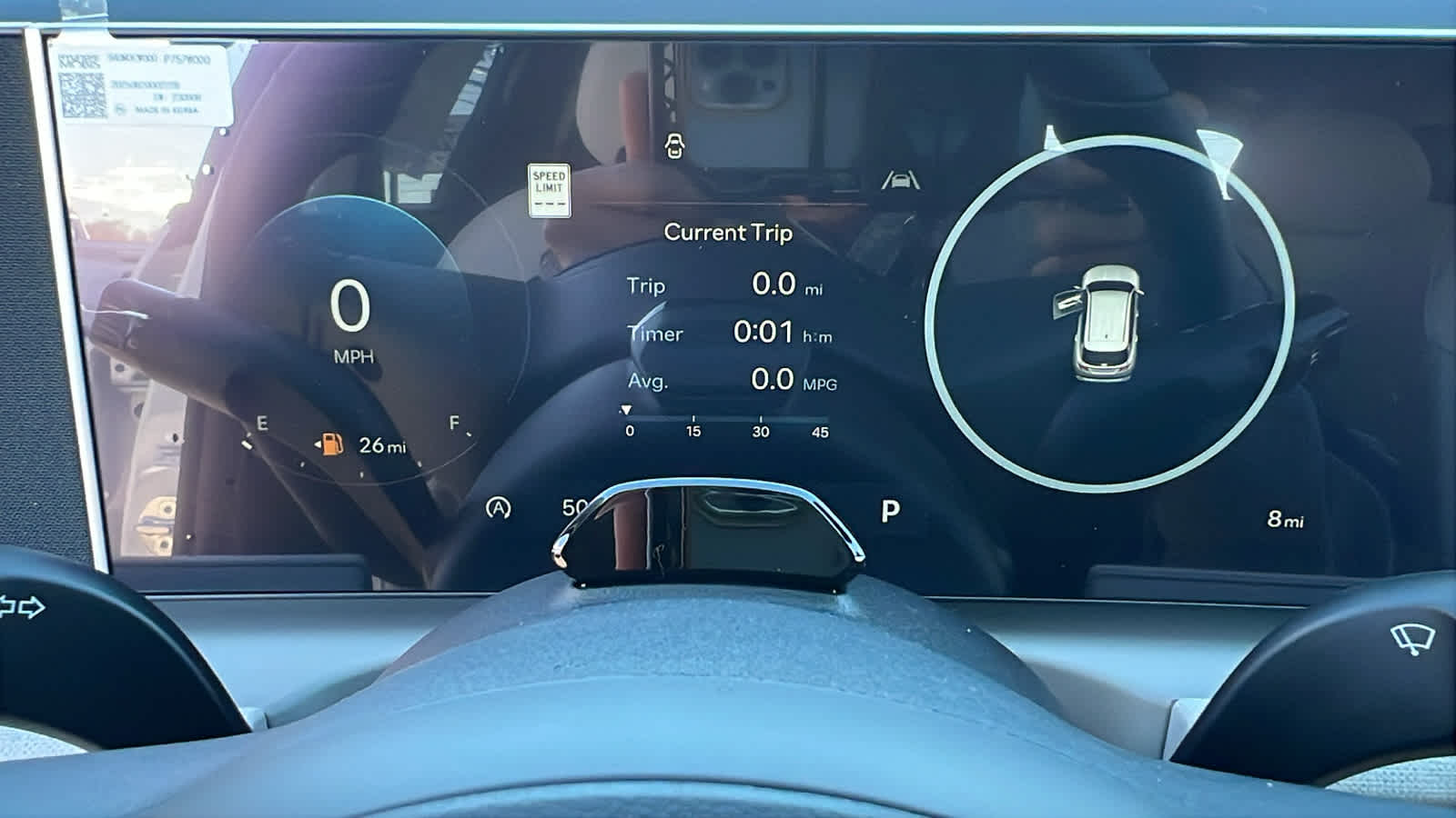 Thumbnail: 2026 Hyundai Tucson - 21